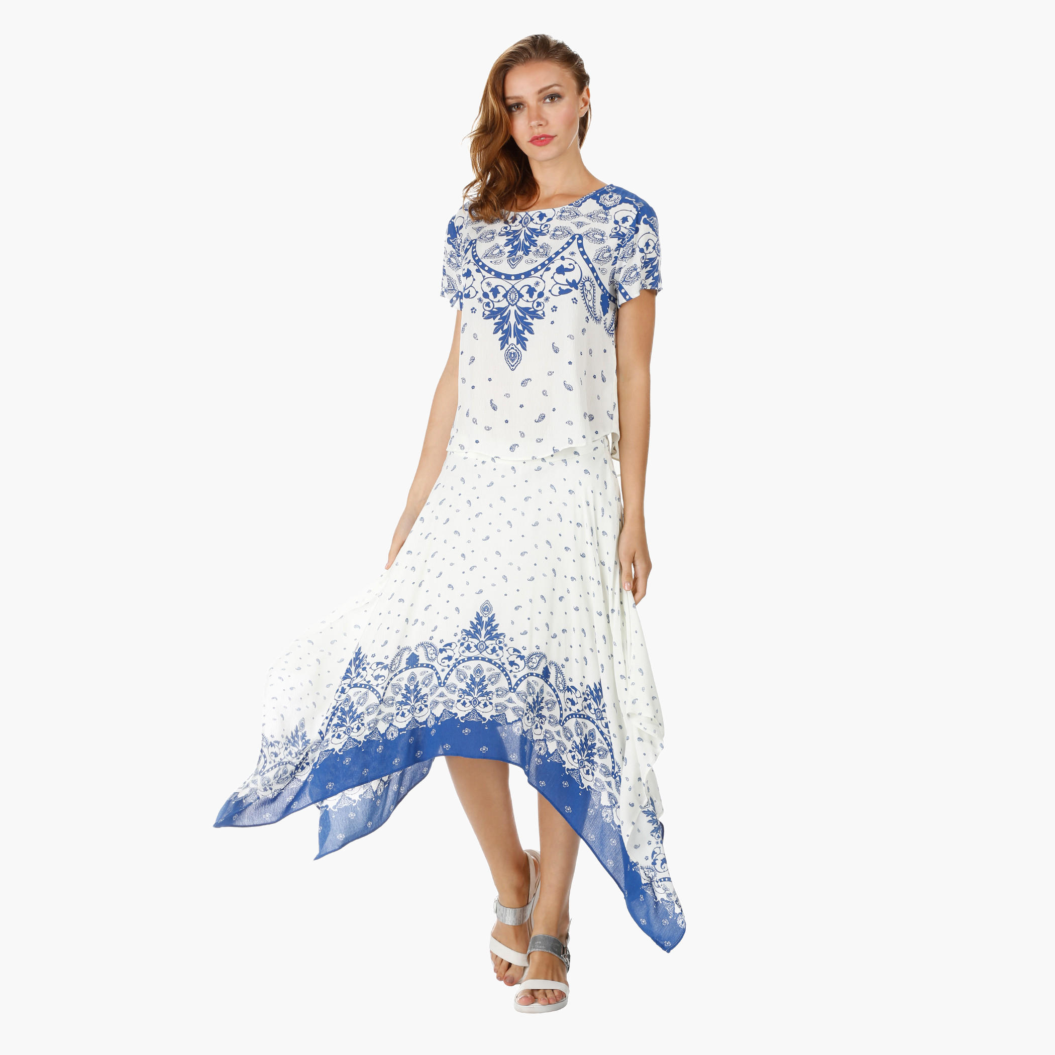 Printed Skirt-women-clothing-bottoms-skirts-image-5