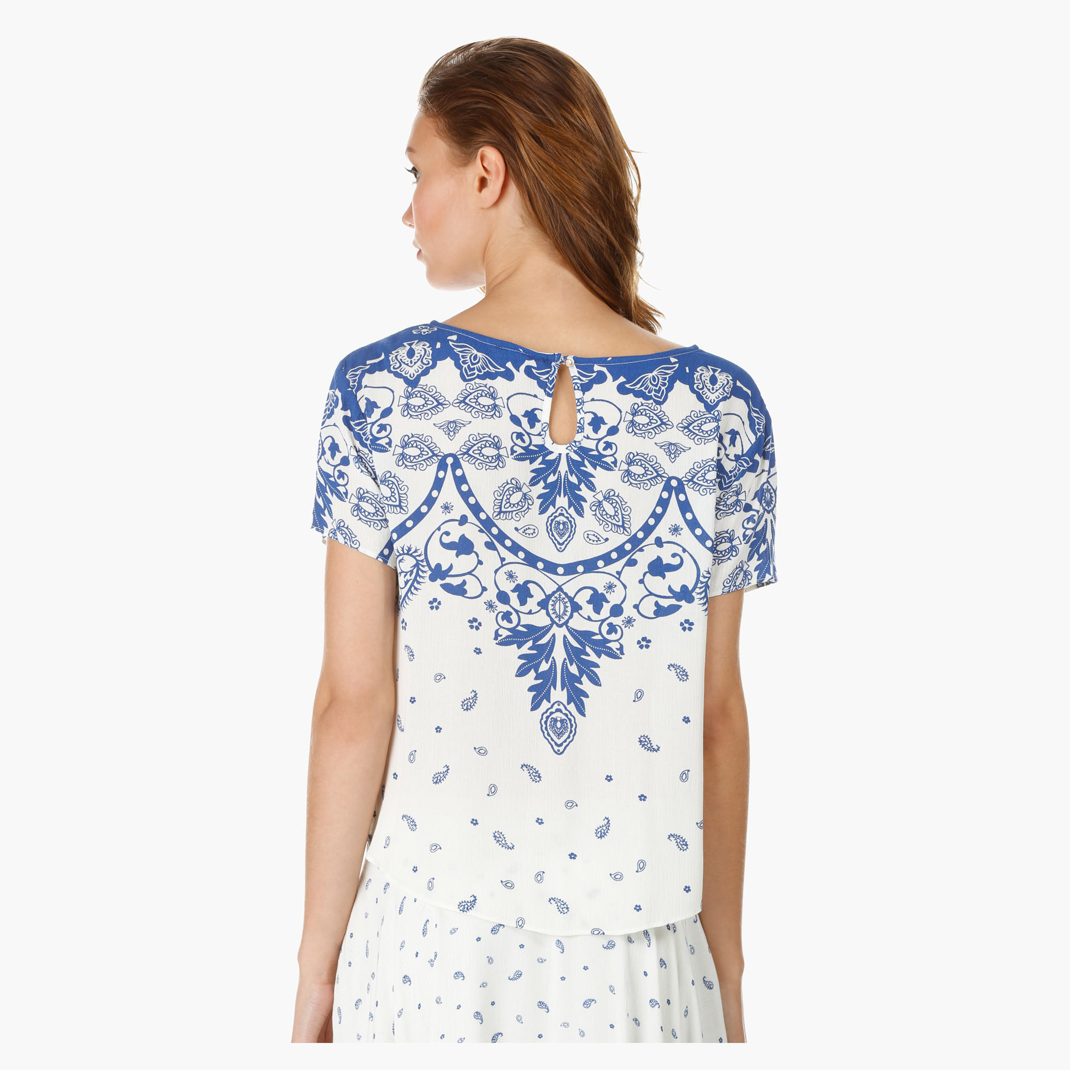 Printed Top-women-clothing-shirtsandblouses-blouses-image-4