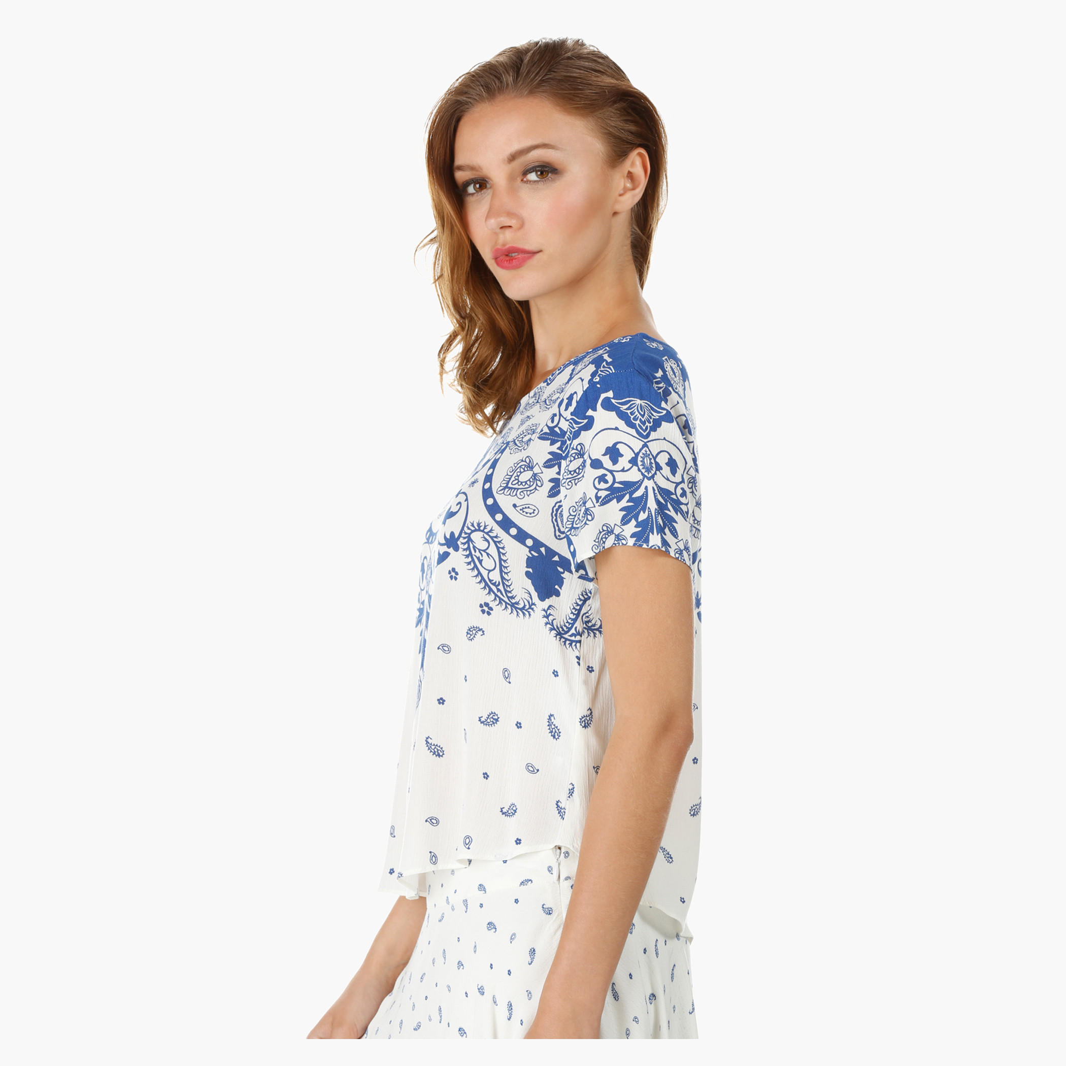 Printed Top-women-clothing-shirtsandblouses-blouses-image-3