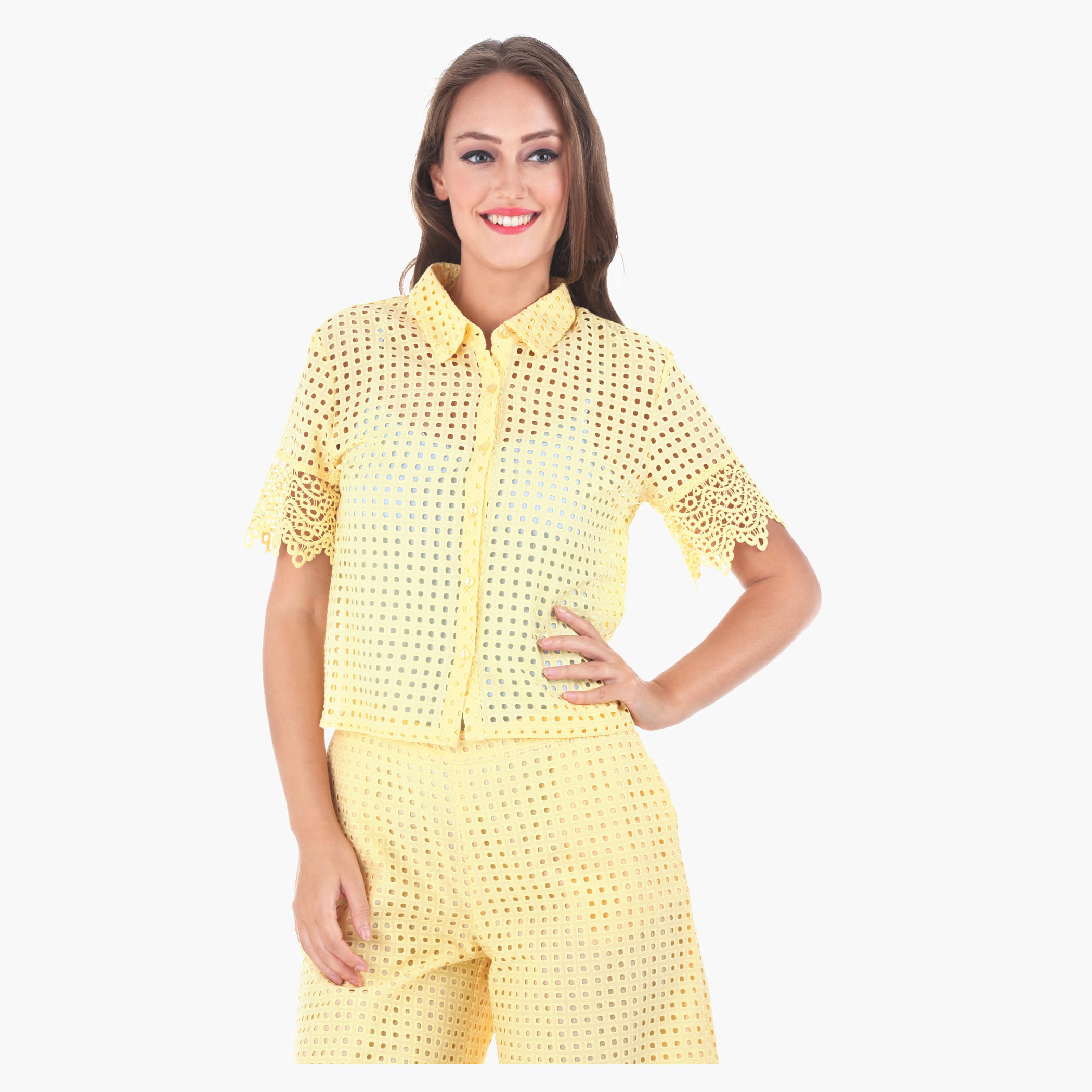 Crochet Top-women-clothing-shirtsandblouses-blouses-image-1