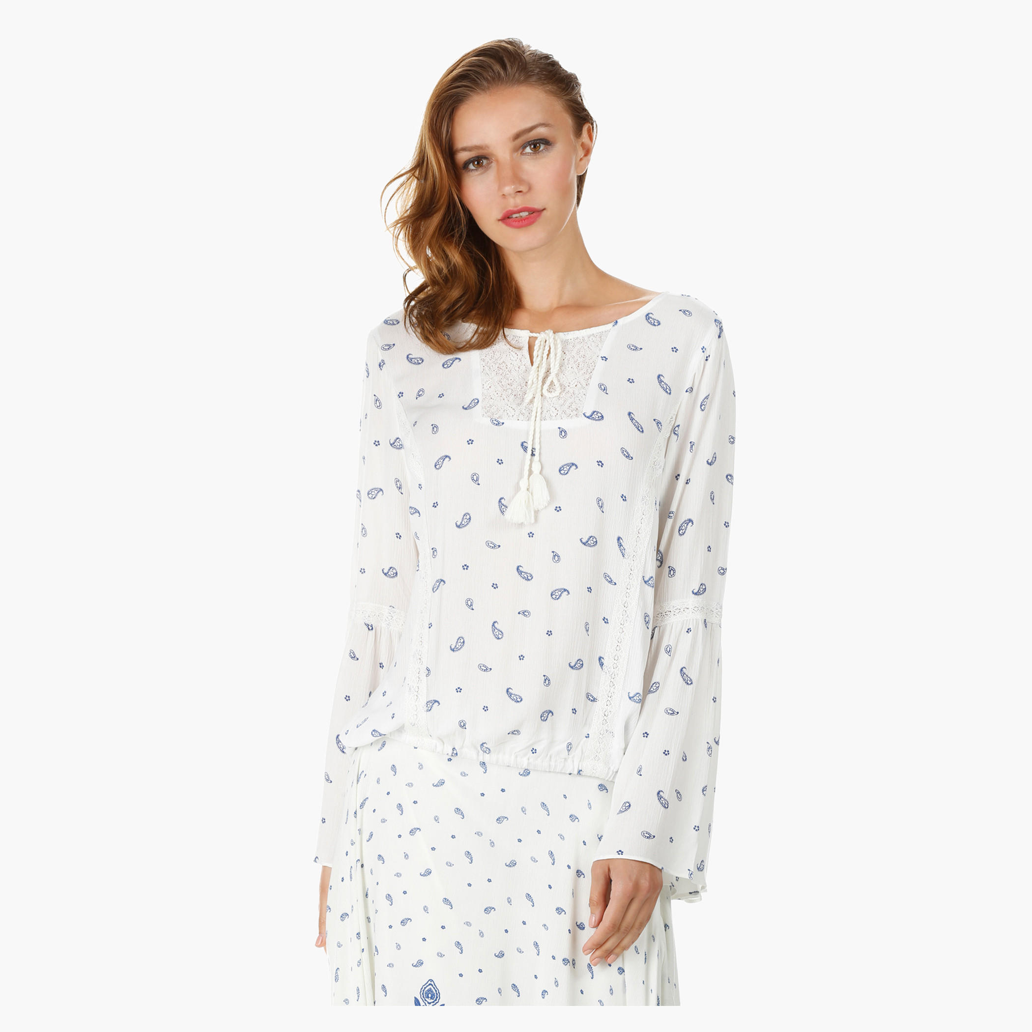 Printed Top-women-clothing-shirtsandblouses-blouses-image-5