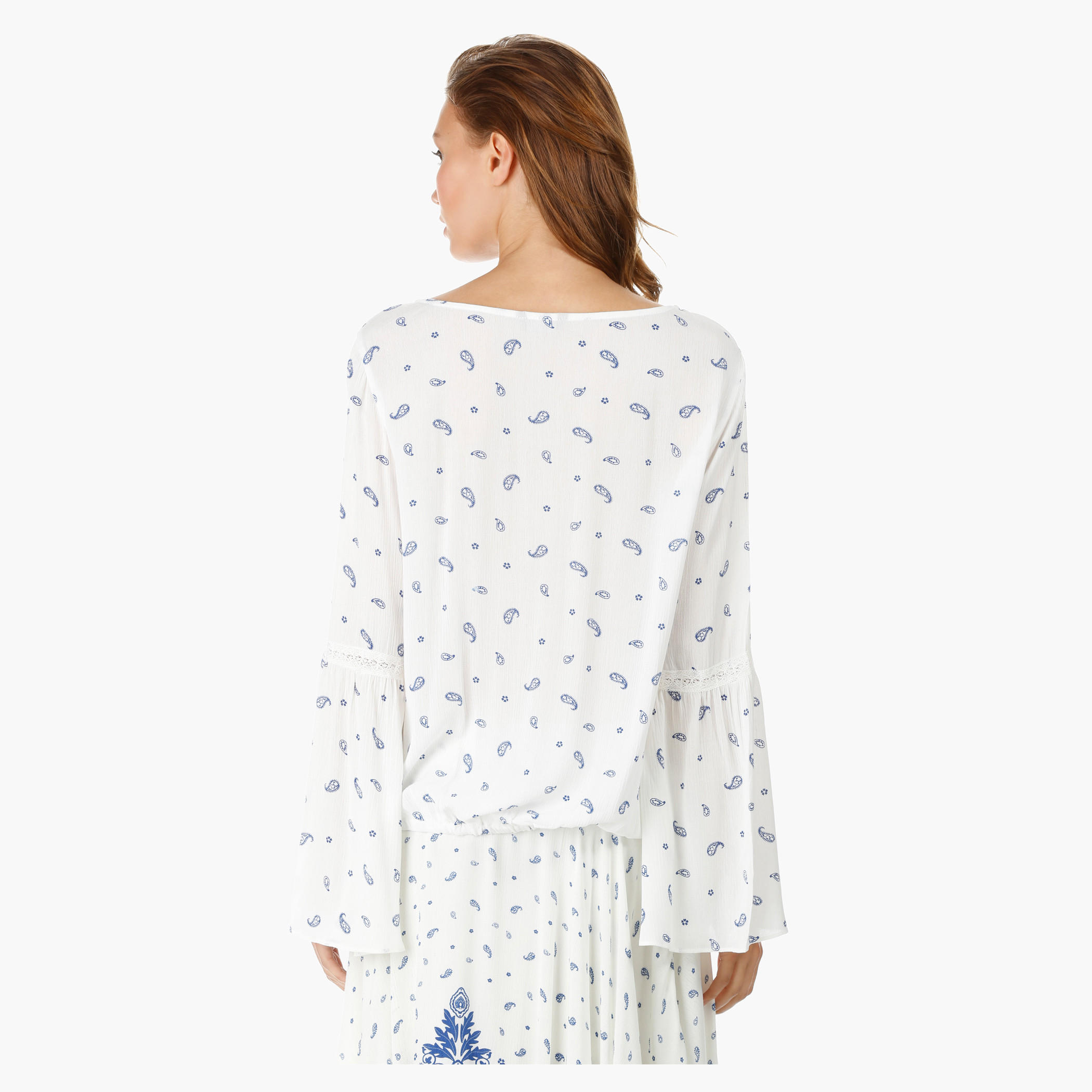 Printed Top-women-clothing-shirtsandblouses-blouses-image-4