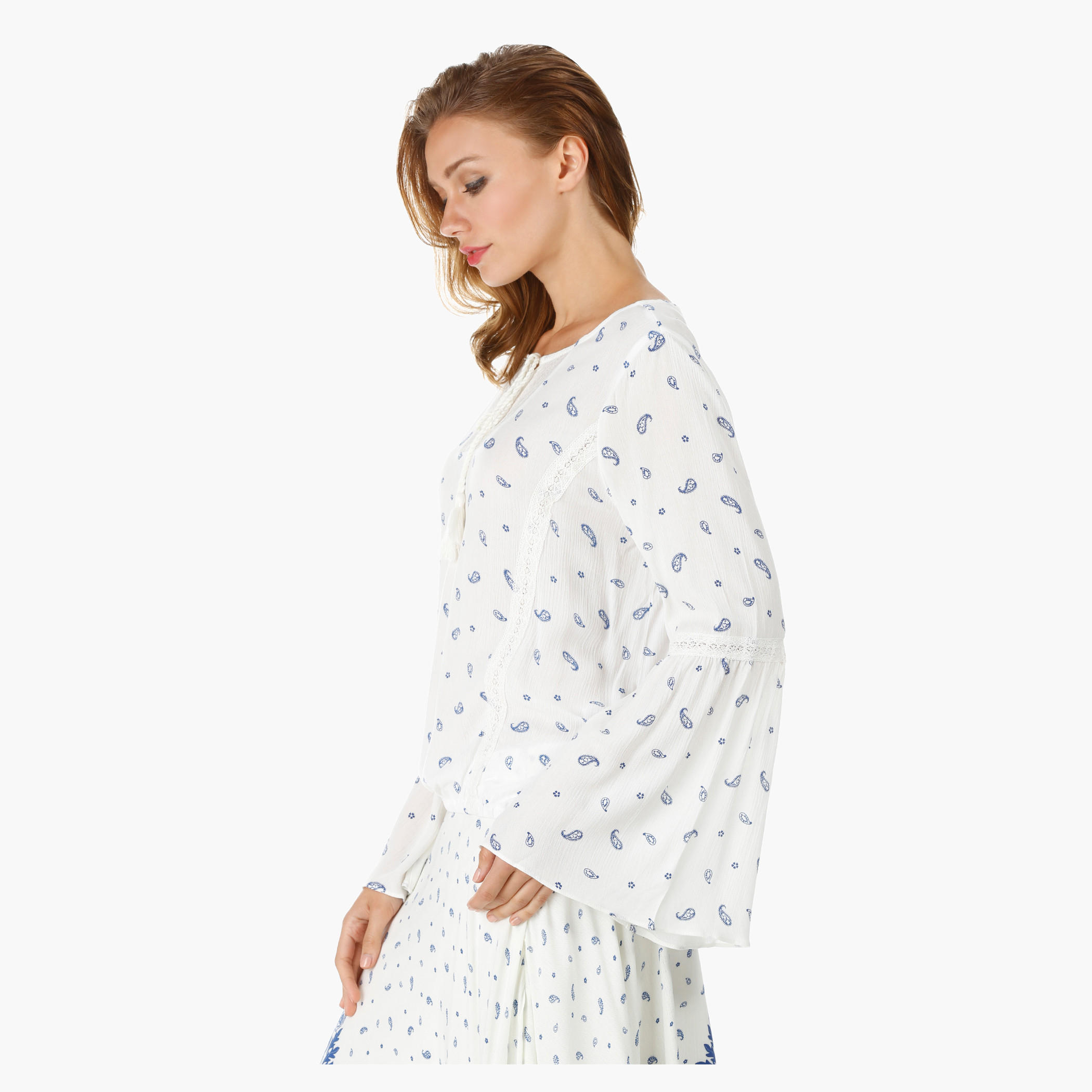 Printed Top-women-clothing-shirtsandblouses-blouses-image-3