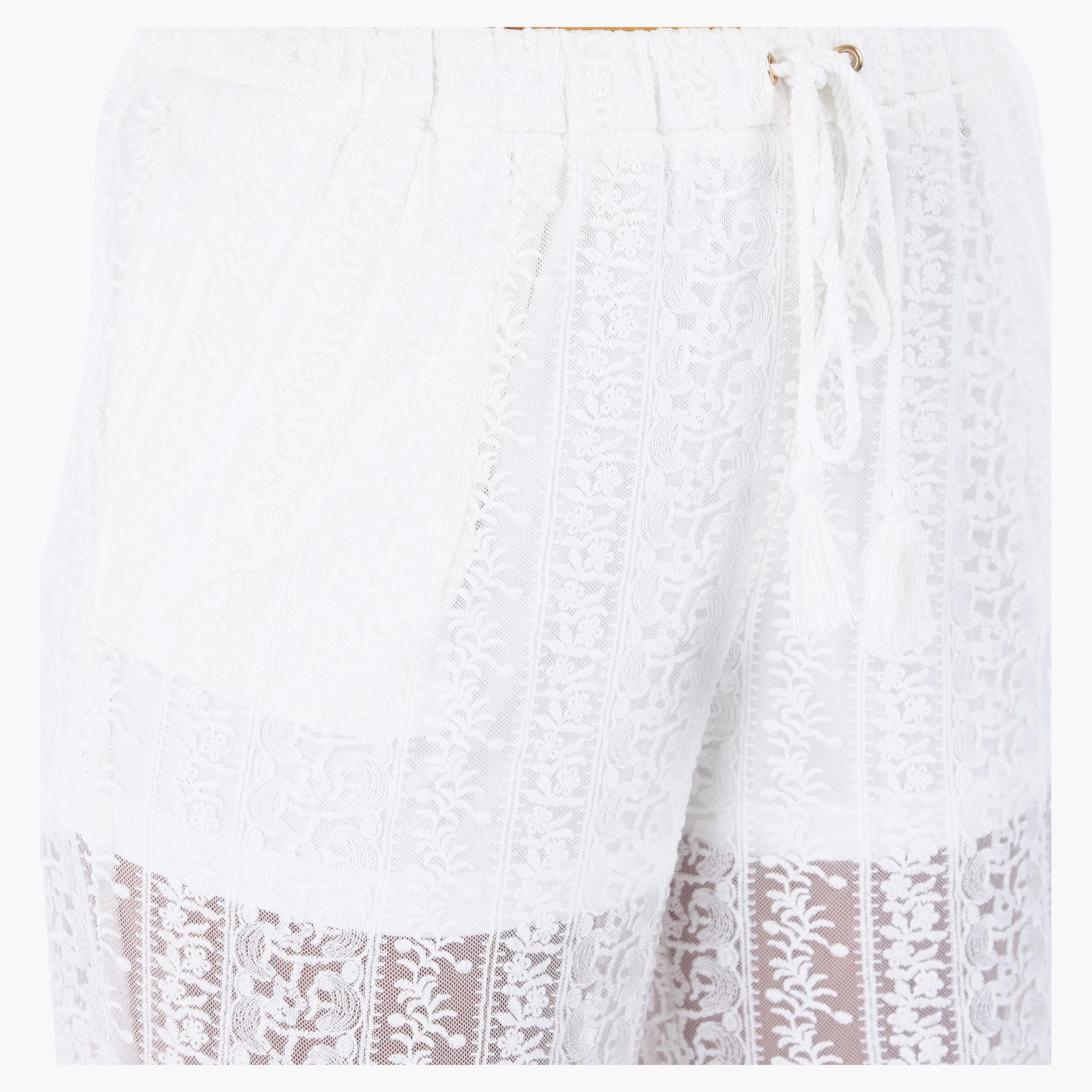 Lace Palazzos-women-clothing-bottoms-trousers-image-2