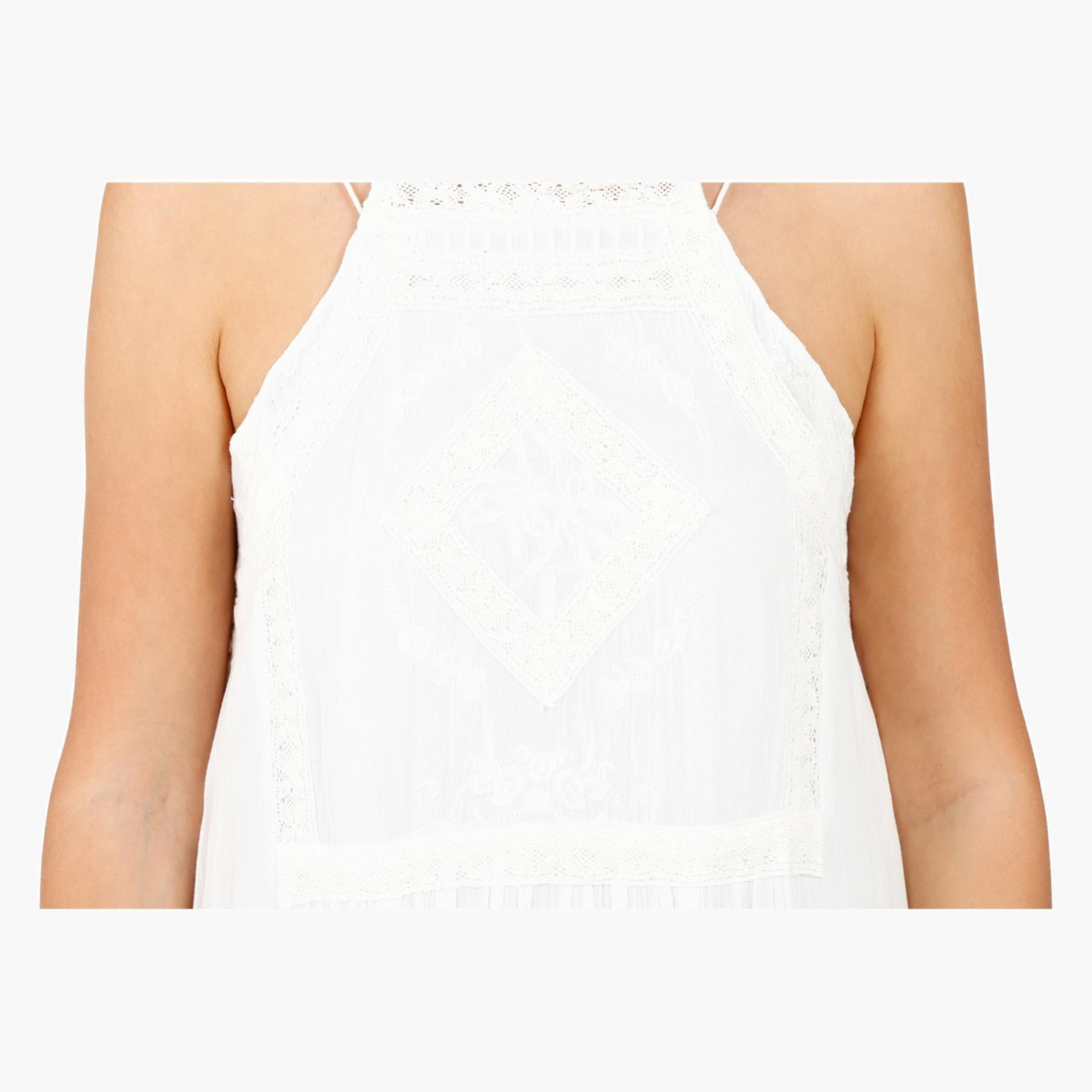 Strappy Maxi Dress with Embroidery-women-clothing-dresses-image-1