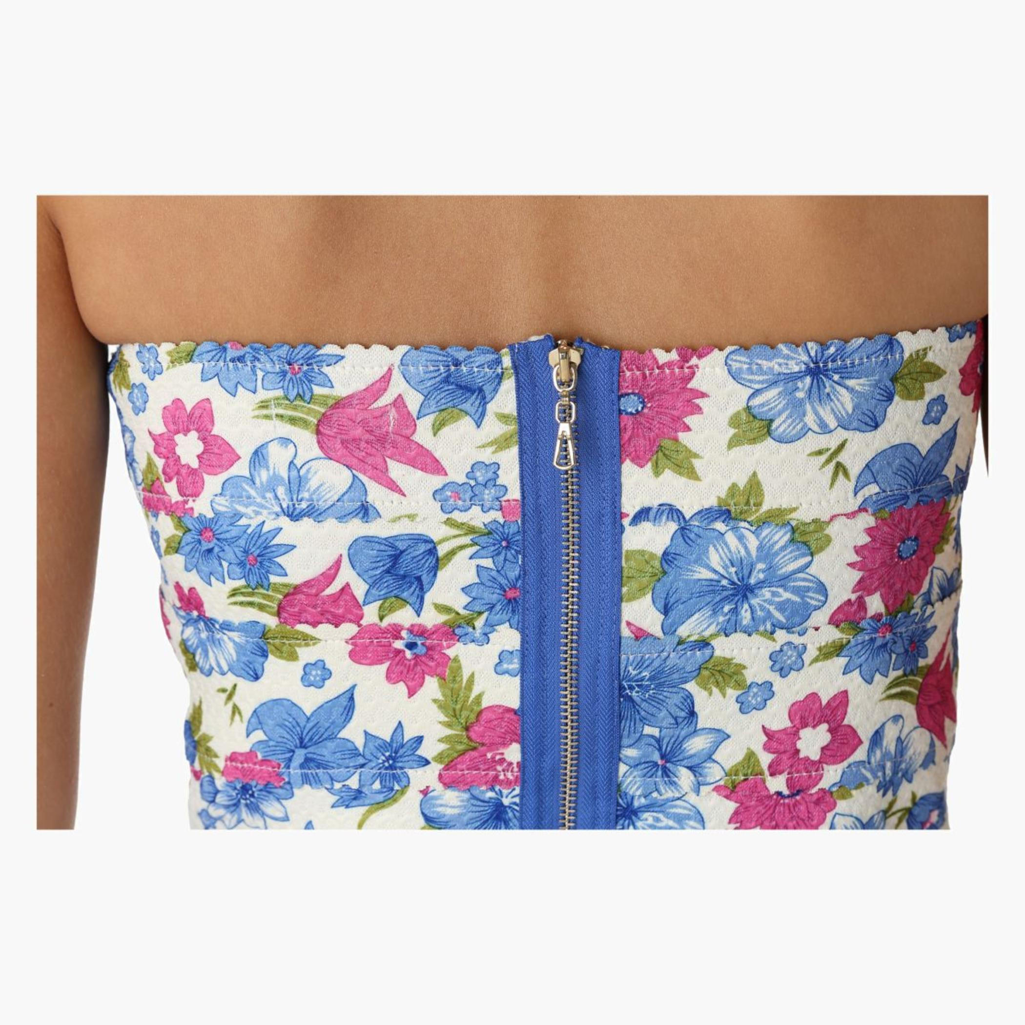 Floral Tube Dress-women-clothing-dresses-image-4