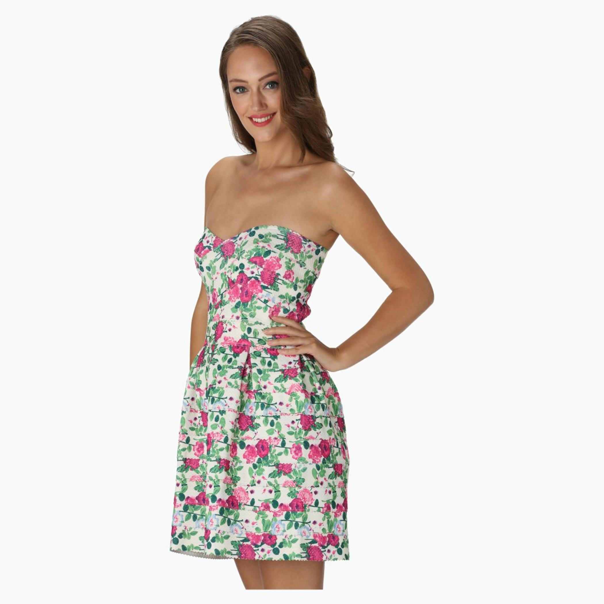 Floral Tube Dress-women-clothing-dresses-image-8