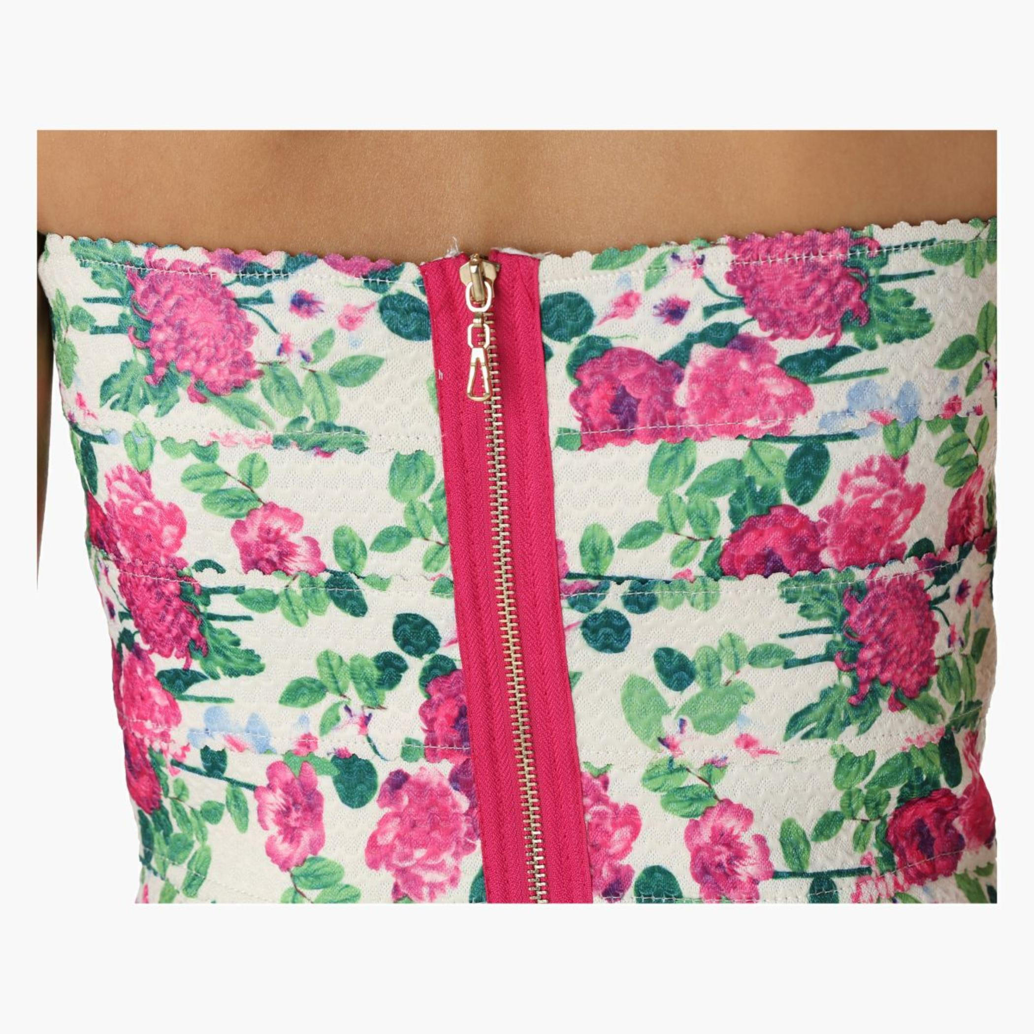 Floral Tube Dress-women-clothing-dresses-image-9