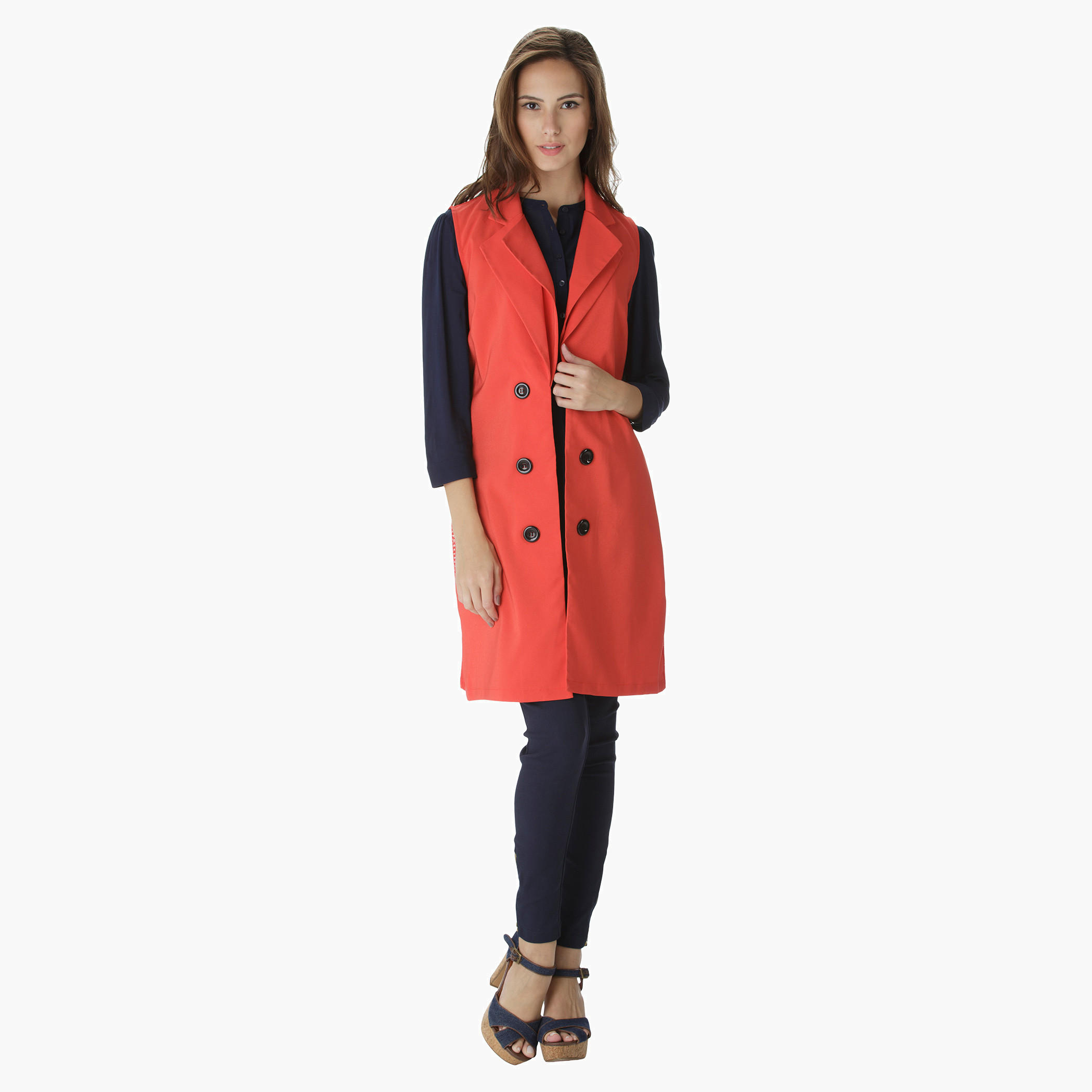 Solid Colour Long Jacket-women-winterwear-coatsandjackets-jackets-image-10