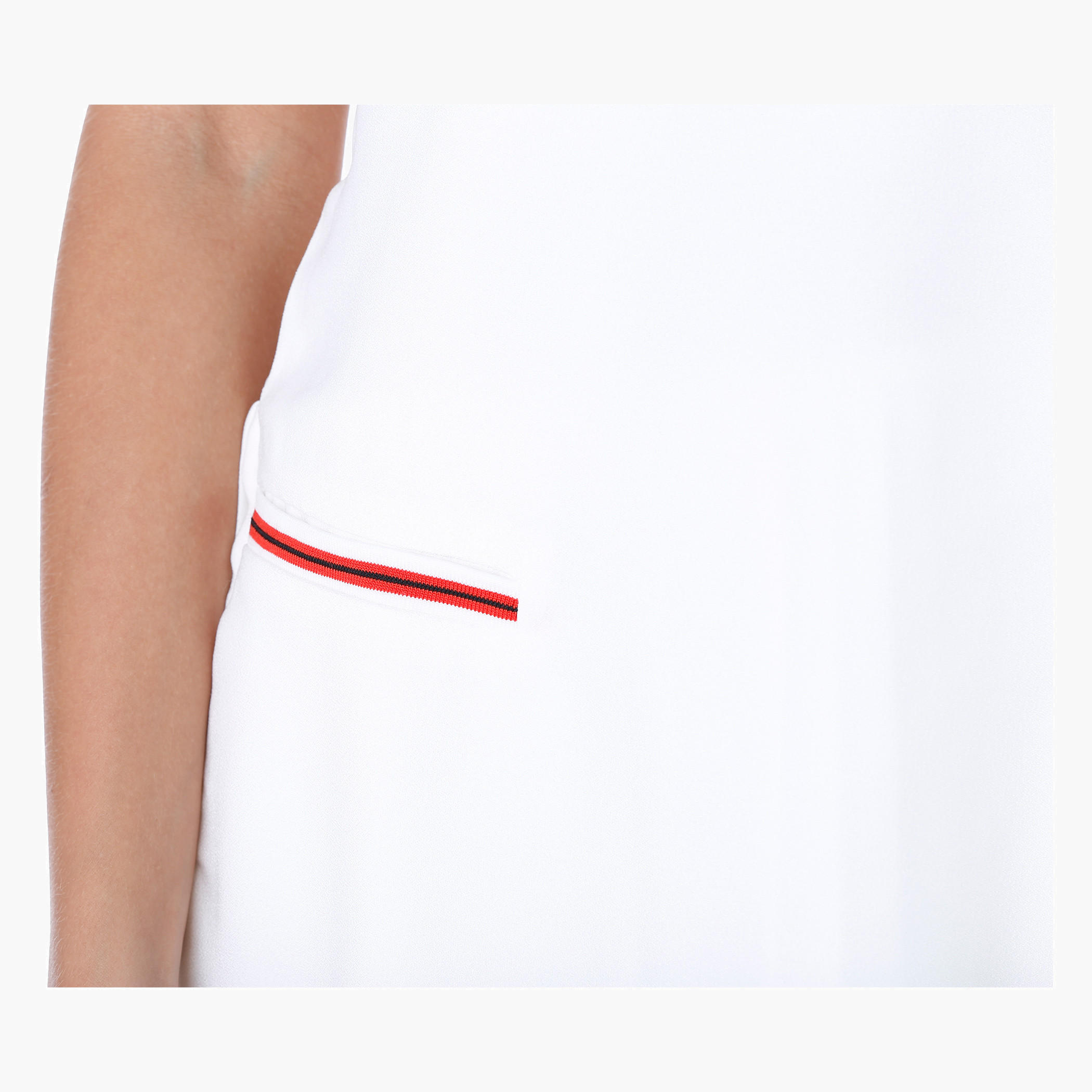 Dual-tone Dress-women-clothing-dresses-image-4