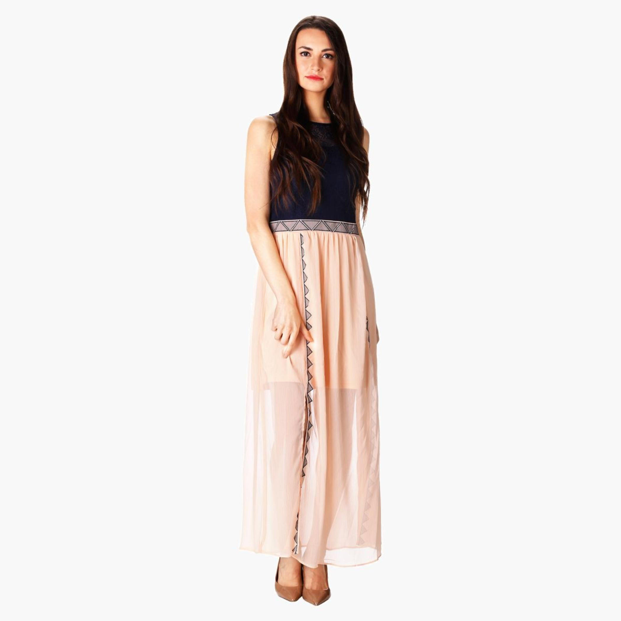 Sleeveless Maxi Dress-women-clothing-dresses-image-1