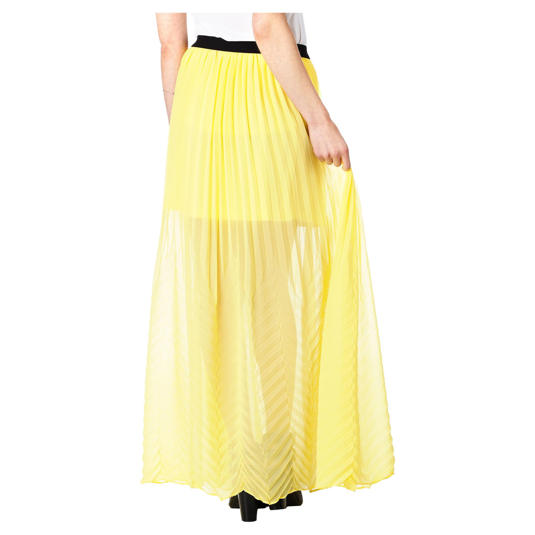 Solid Colour Skirt-women-clothing-bottoms-skirts-image-2