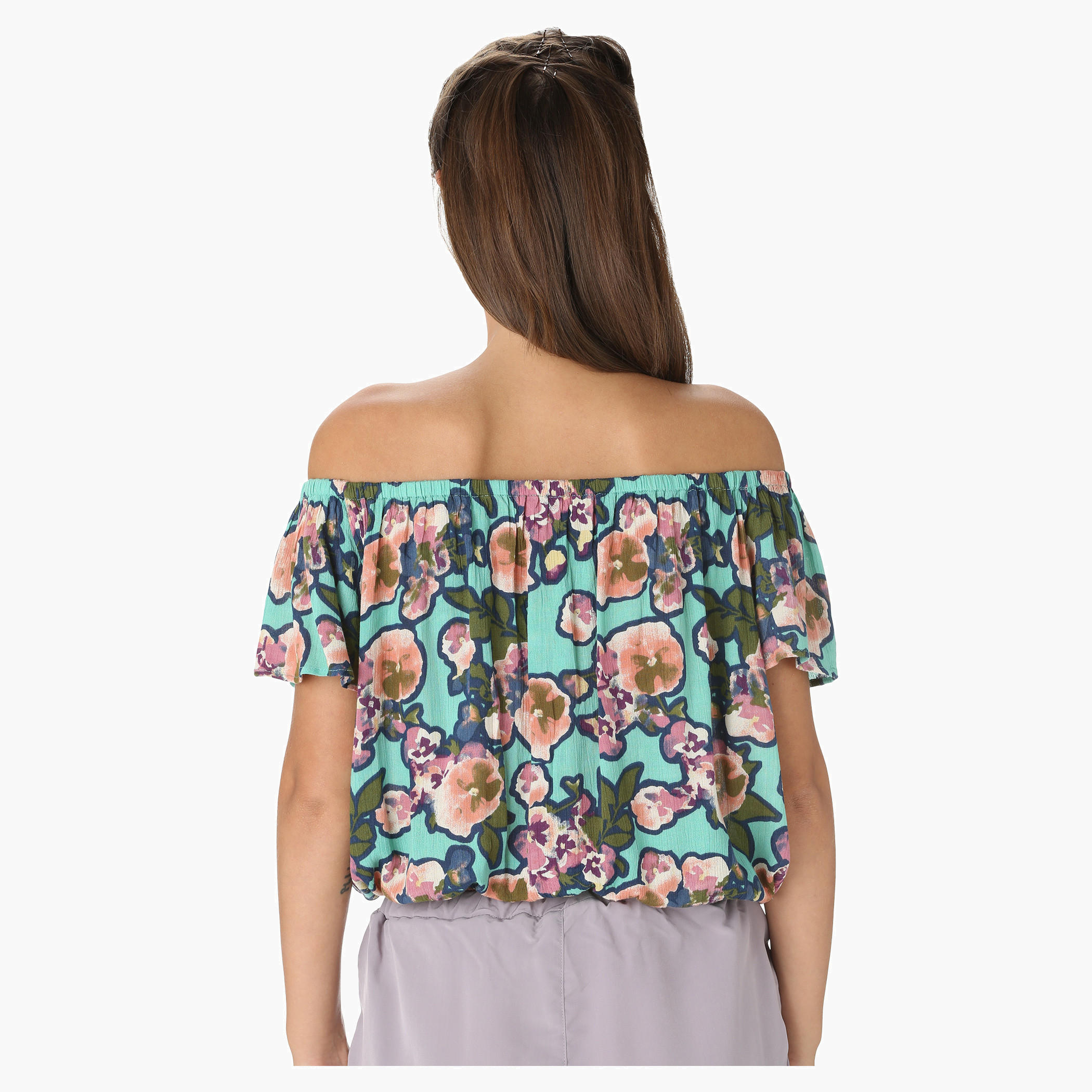 Printed Top-women-clothing-shirtsandblouses-blouses-image-2