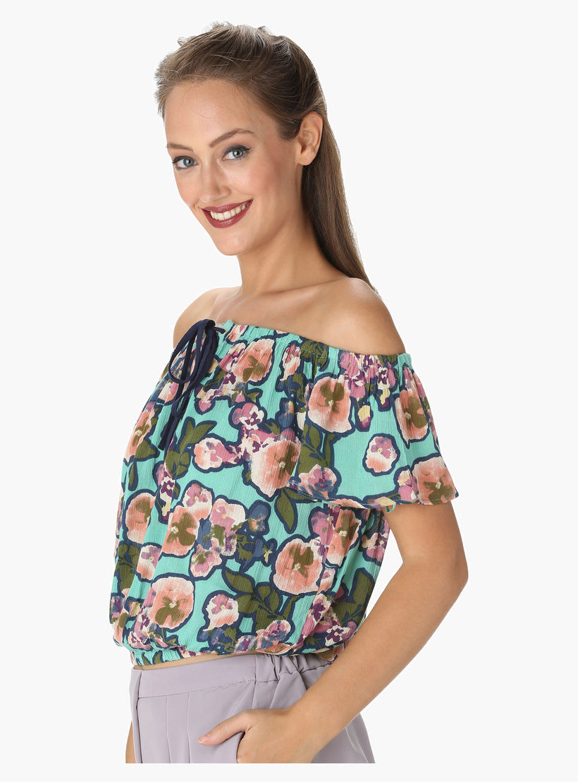Printed Top-women-clothing-shirtsandblouses-blouses-image-3