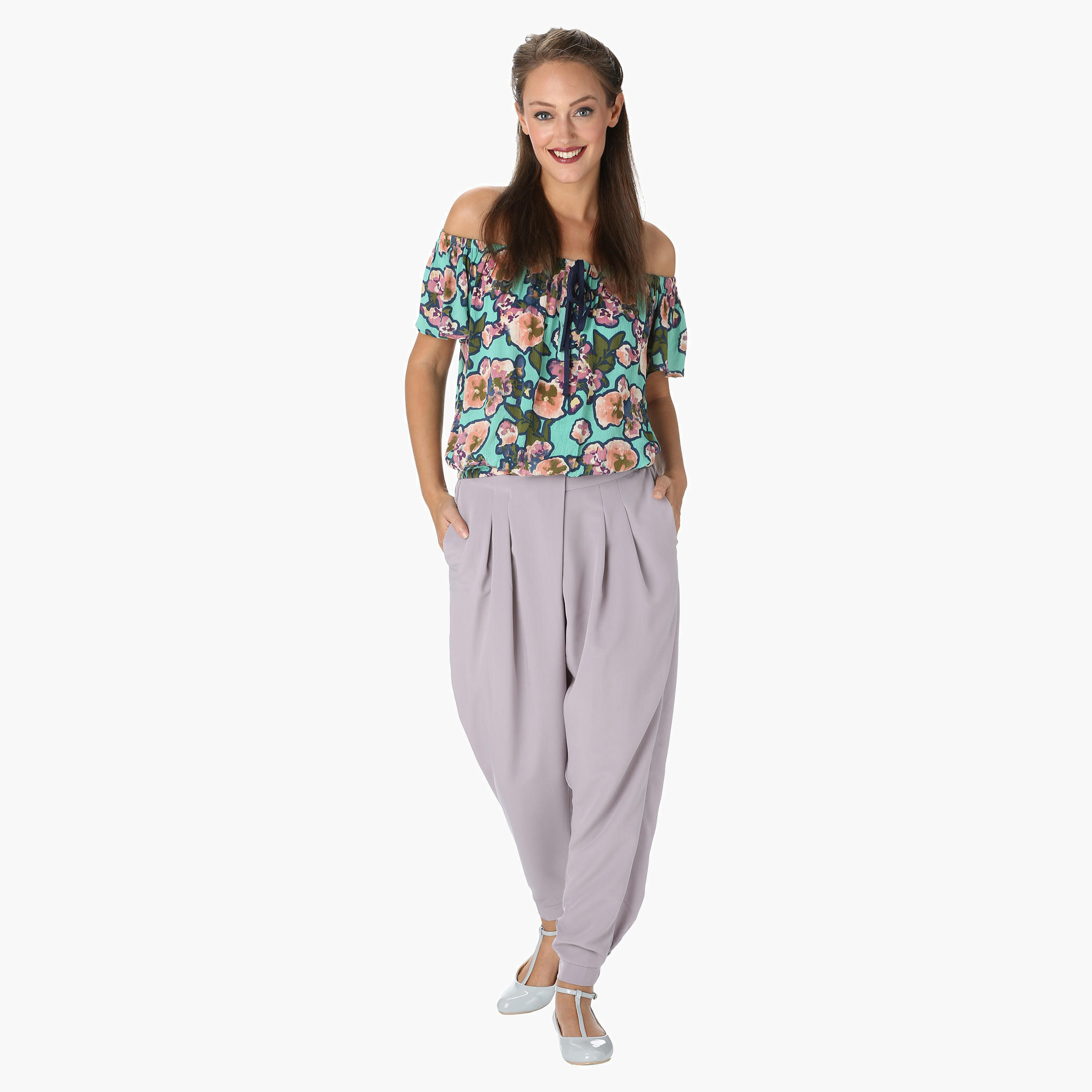 Printed Top-women-clothing-shirtsandblouses-blouses-image-5