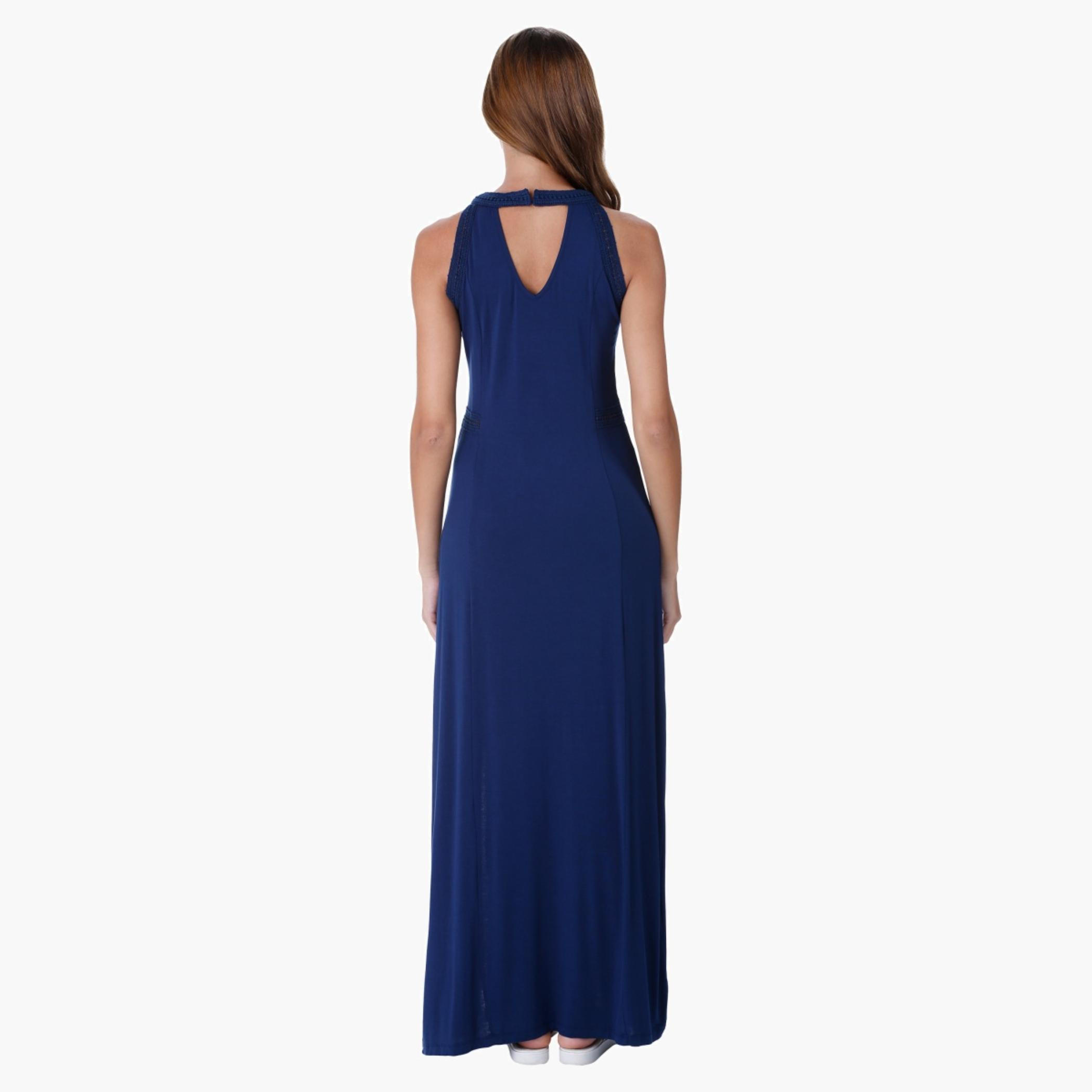 Solid Colour Dress-women-clothing-dresses-image-2