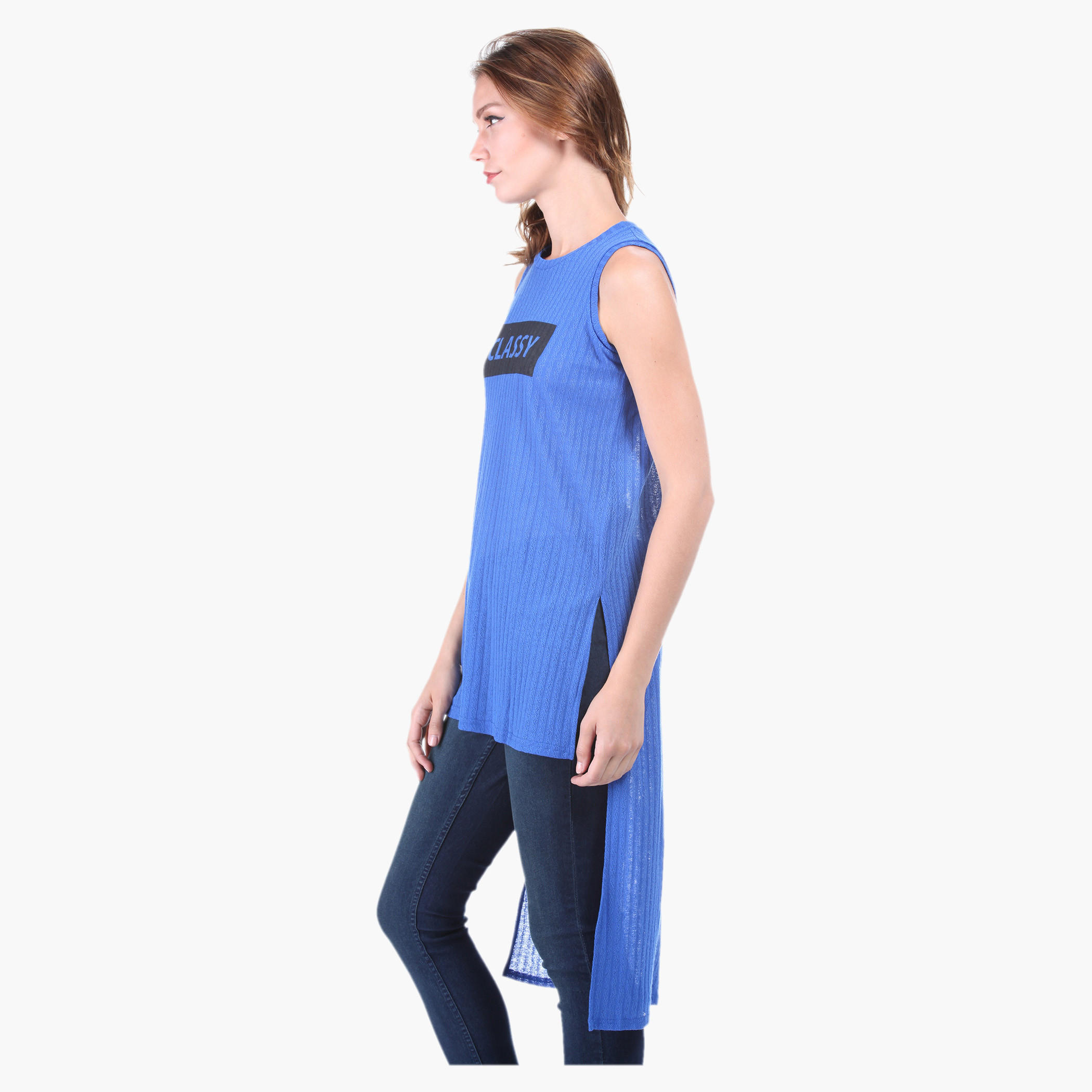 Printed Long T-shirt-women-clothing-shirtsandblouses-blouses-image-3