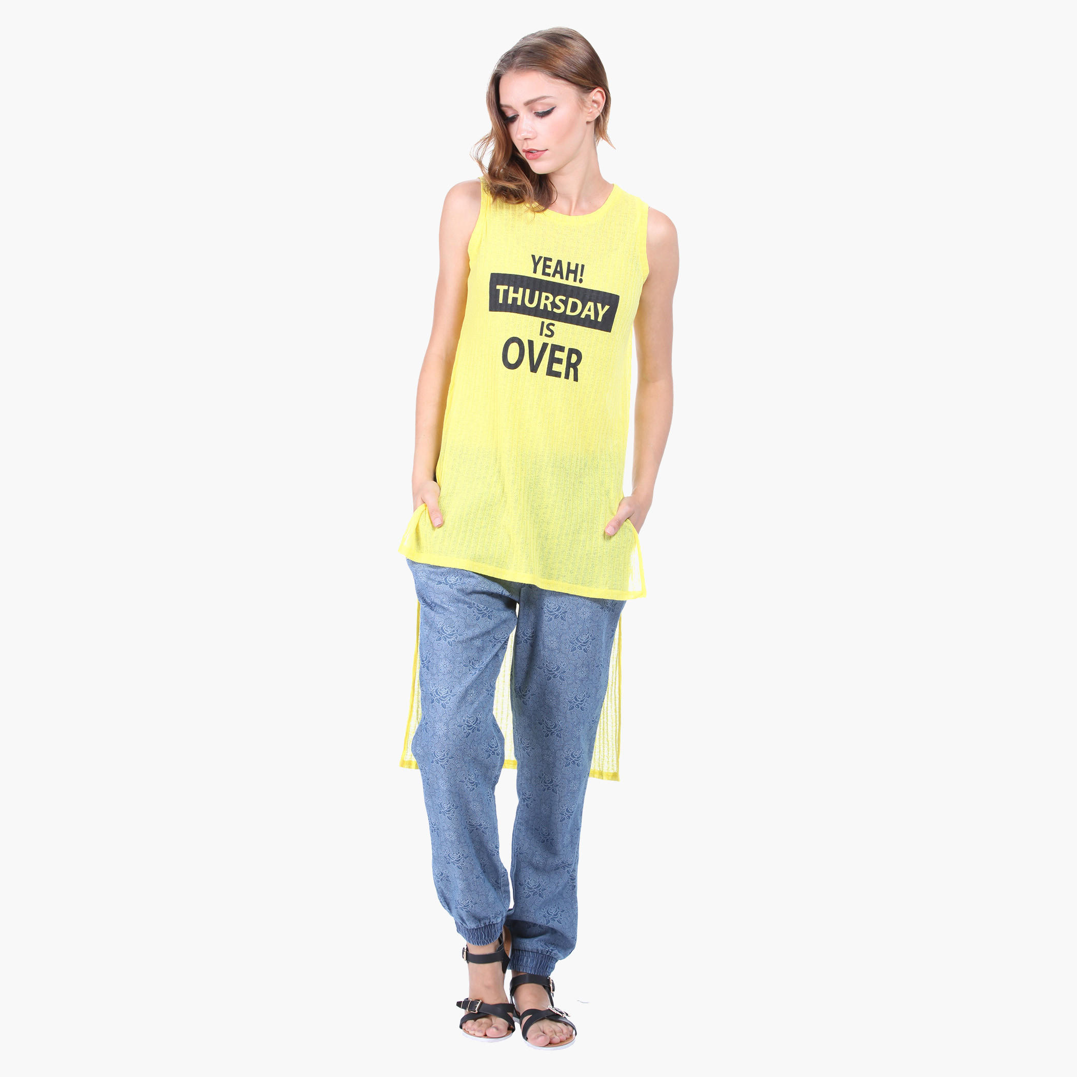 Printed Long T-shirt-women-clothing-shirtsandblouses-blouses-image-10