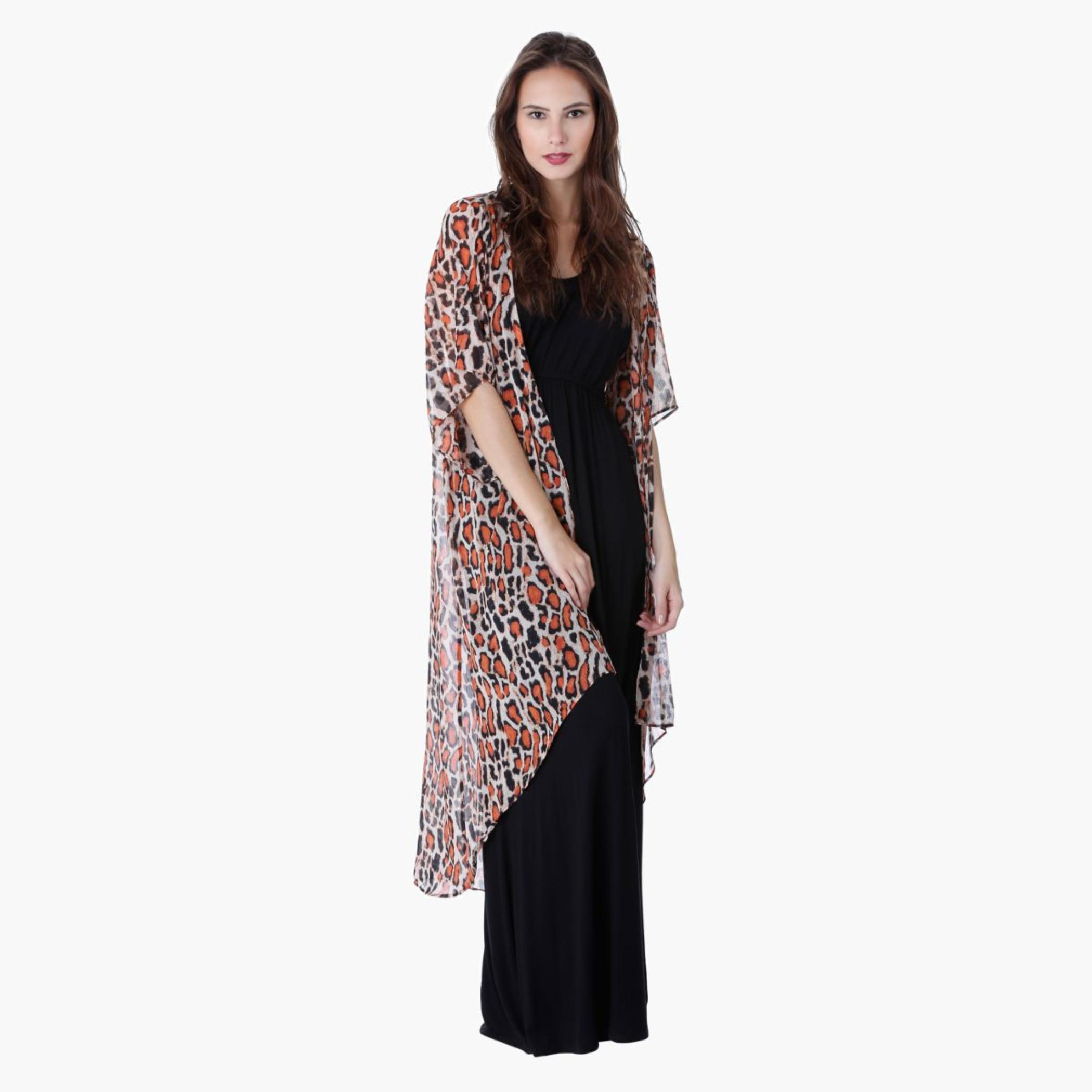 Maxi Dress with Racer Back-women-clothing-dresses-image-1