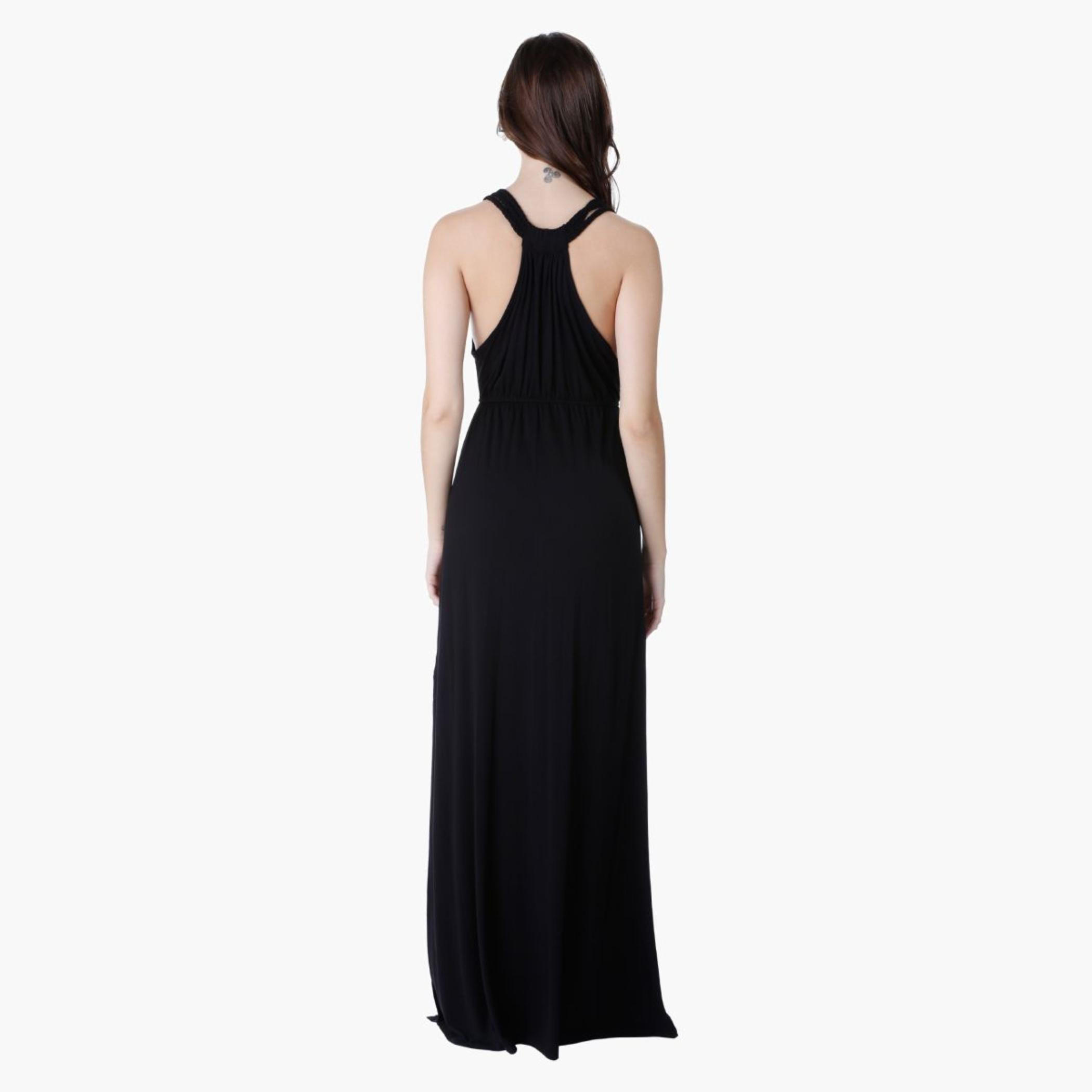 Maxi Dress with Racer Back-women-clothing-dresses-image-2