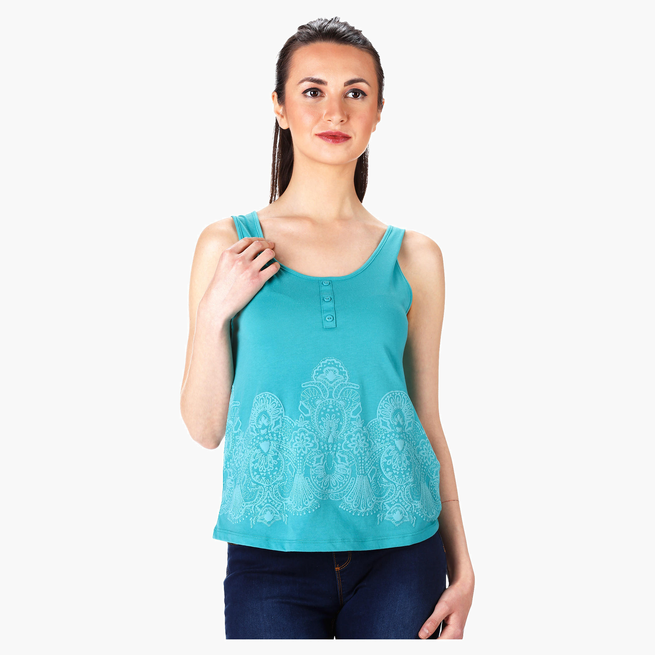 Printed Top-women-clothing-tshirts-image-5