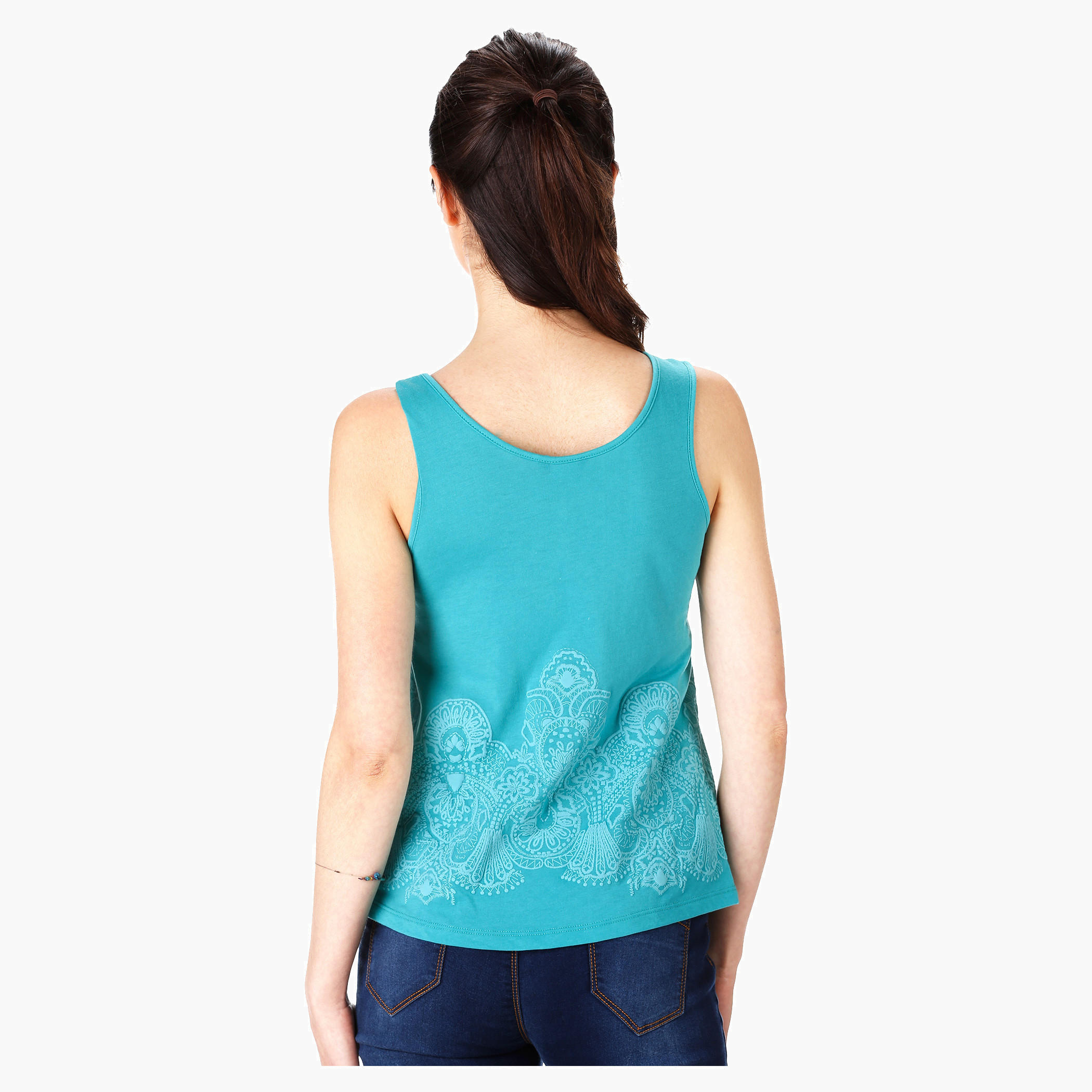 Printed Top-women-clothing-tshirts-image-2
