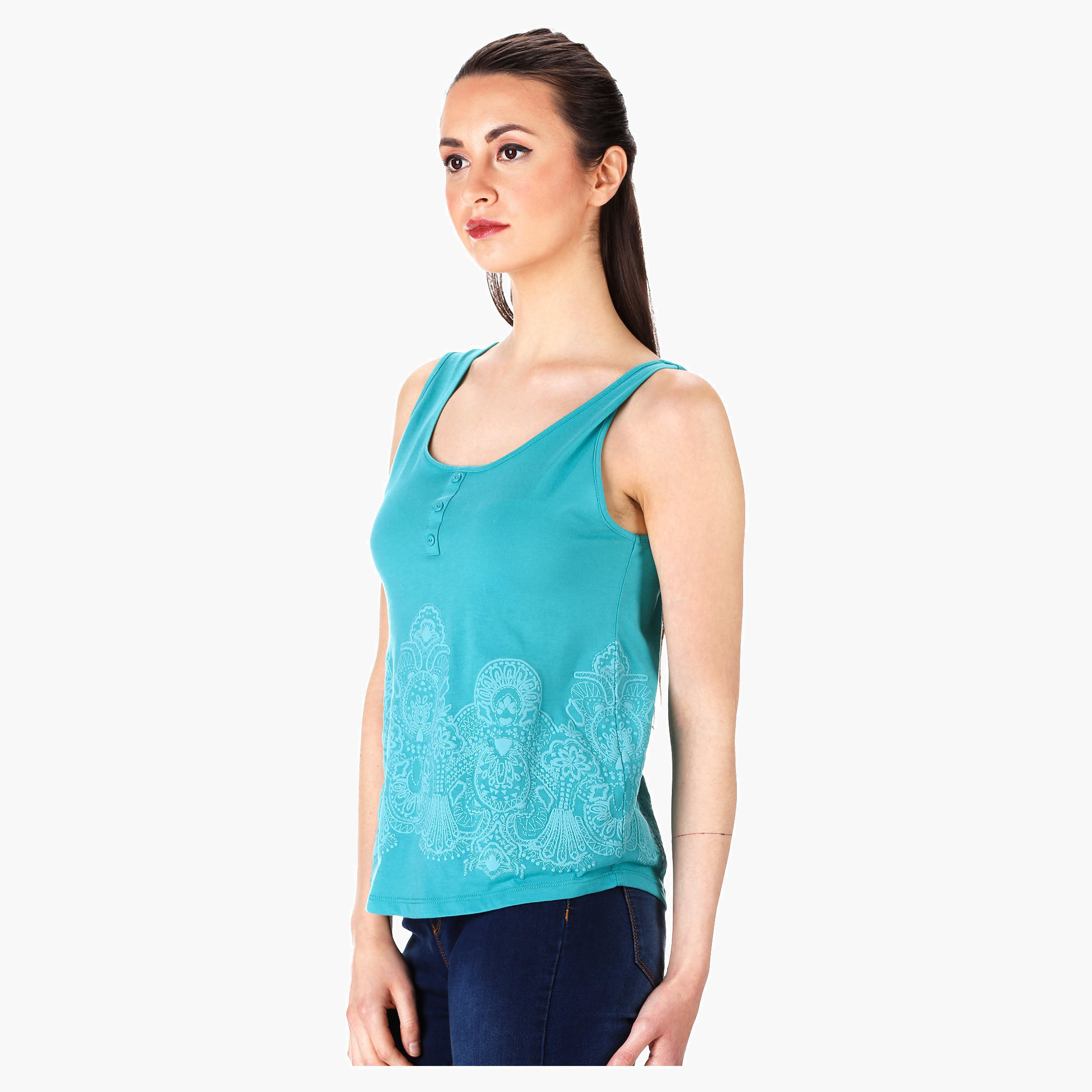 Printed Top-women-clothing-tshirts-image-3