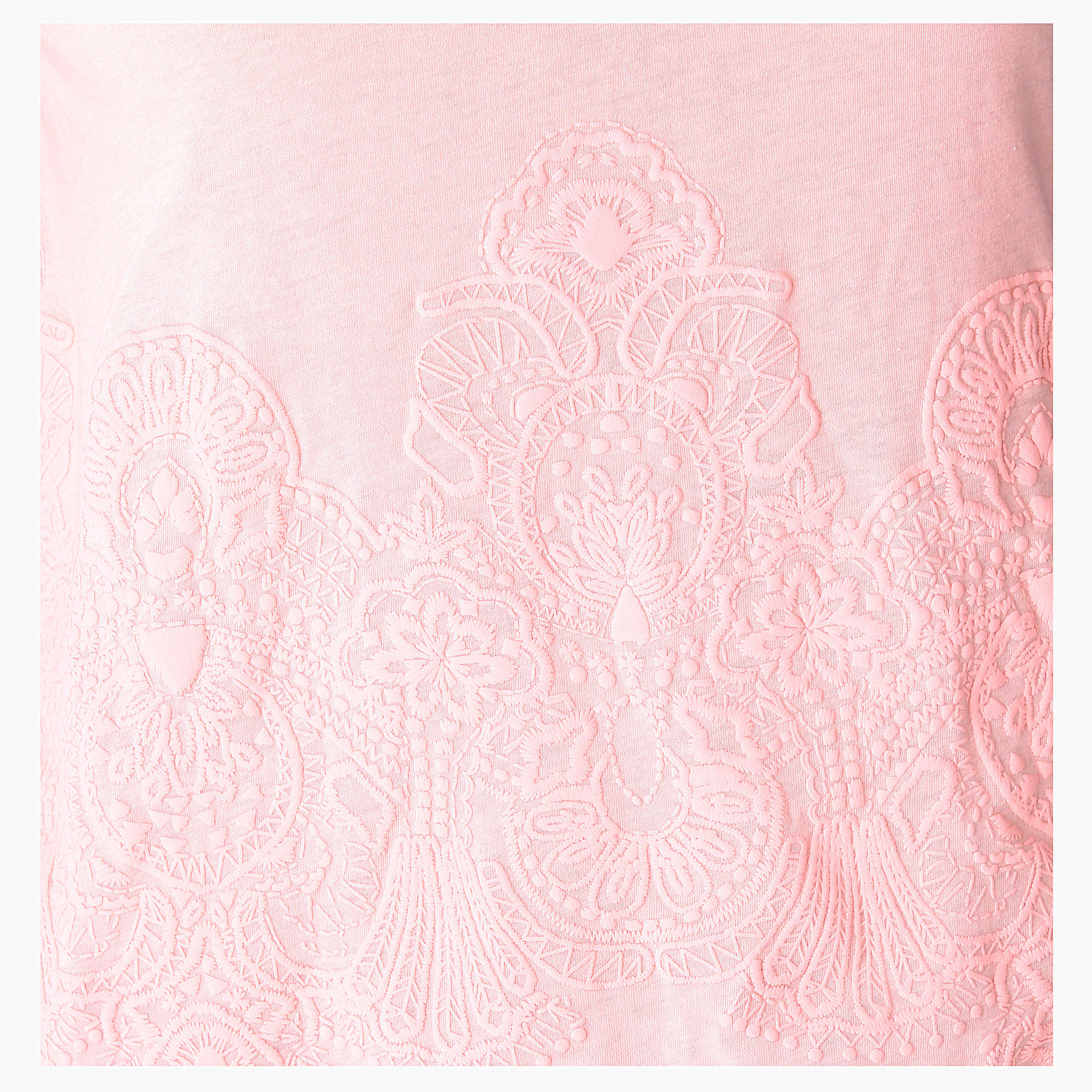 Solid Colour Top-women-clothing-tshirts-image-9