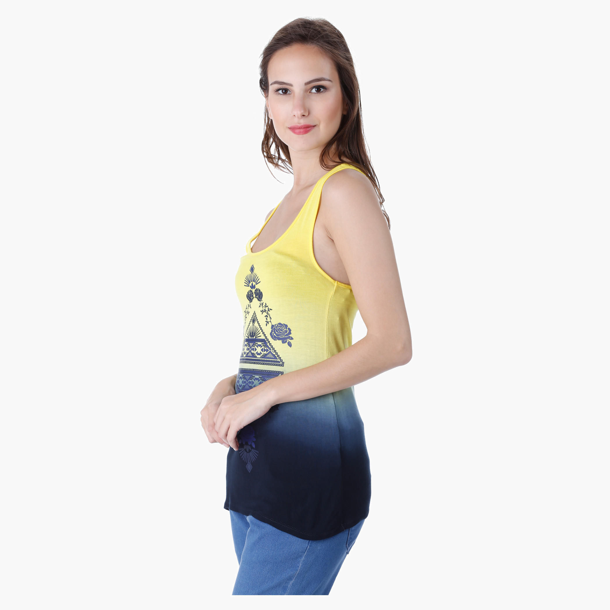 Printed Tank Top-women-clothing-tshirts-image-3