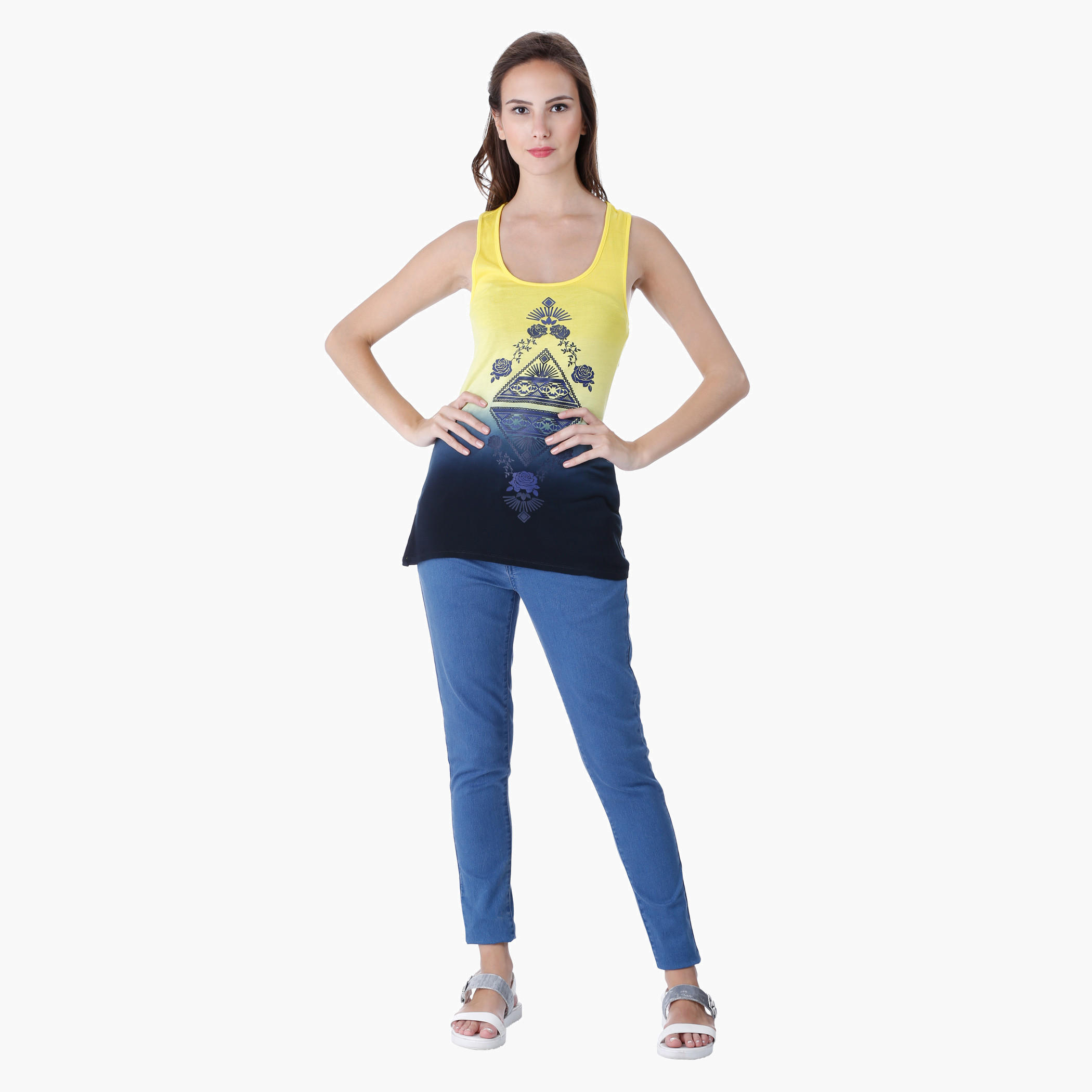 Printed Tank Top-women-clothing-tshirts-image-5