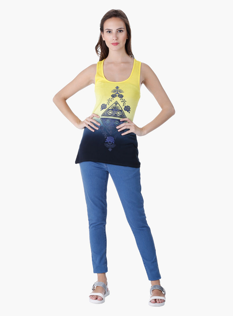 Printed Tank Top-women-clothing-tshirts-image-5