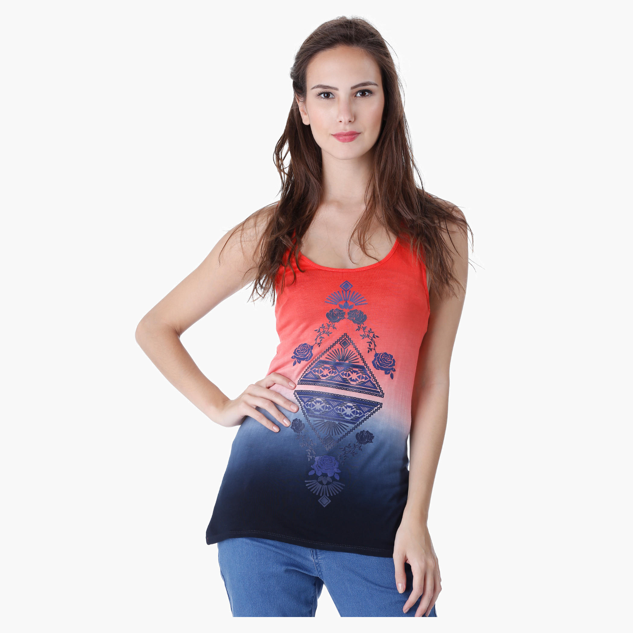 Printed Tank Top-women-clothing-tshirts-image-6