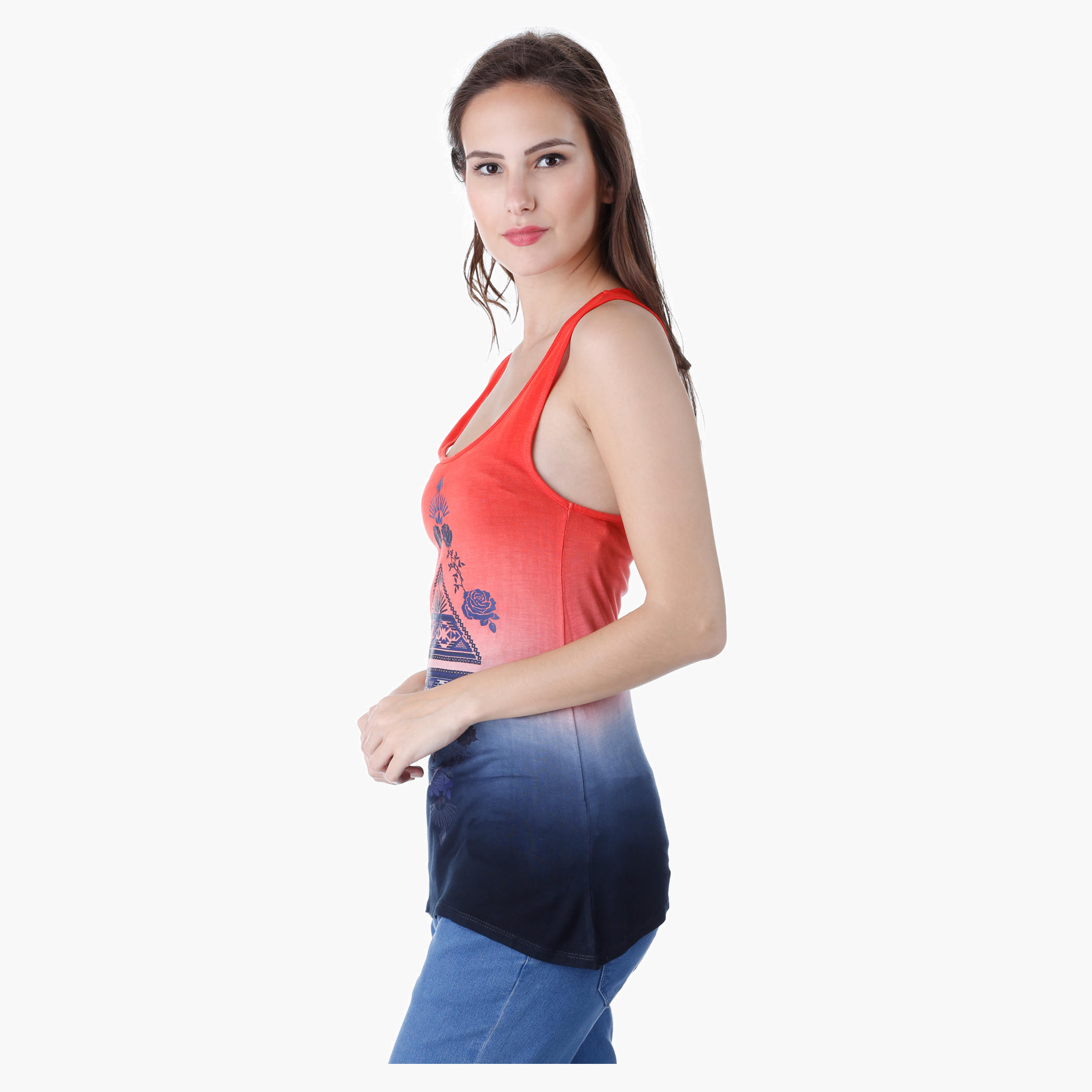 Printed Tank Top-women-clothing-tshirts-image-8
