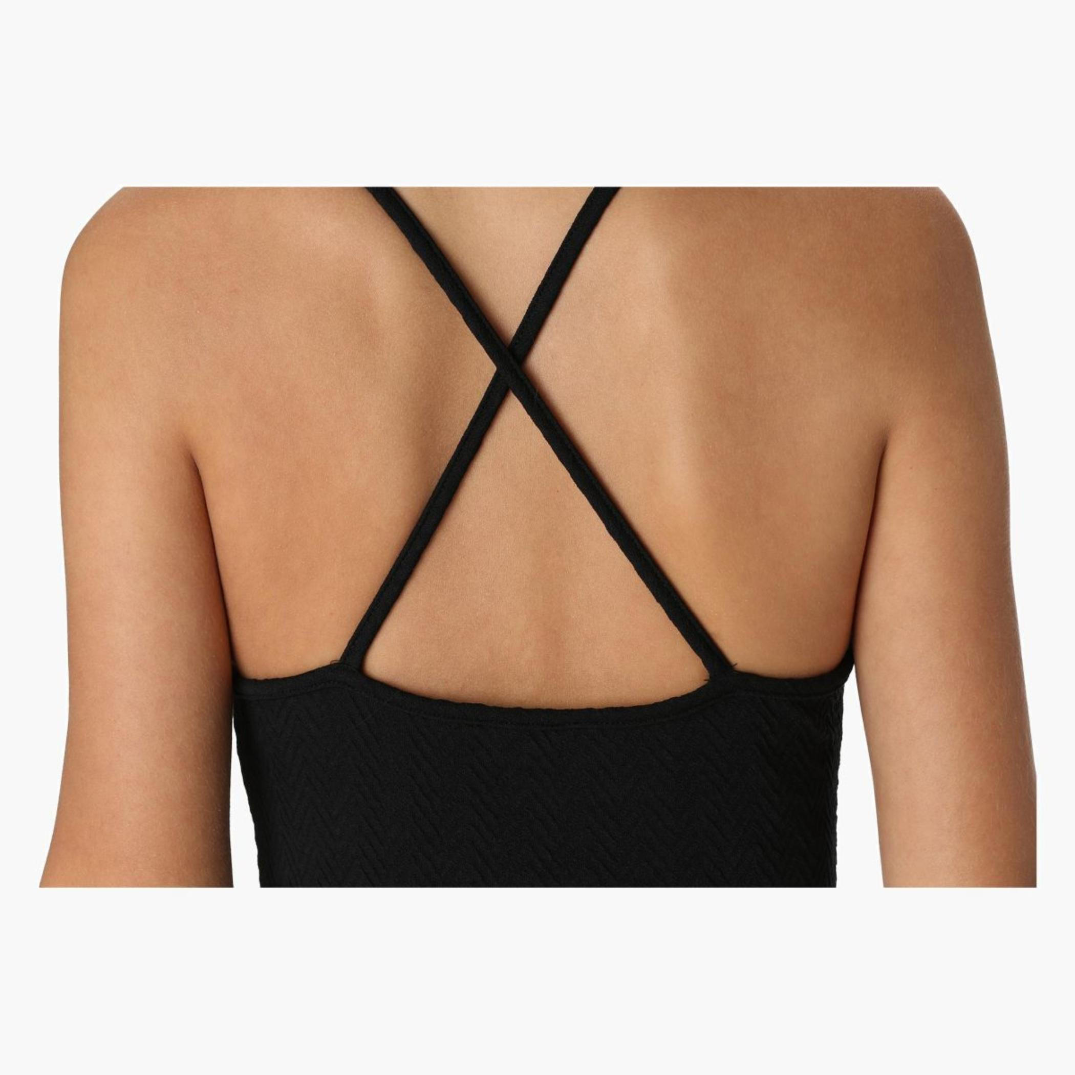Textured Skater Dress-women-clothing-dresses-image-9