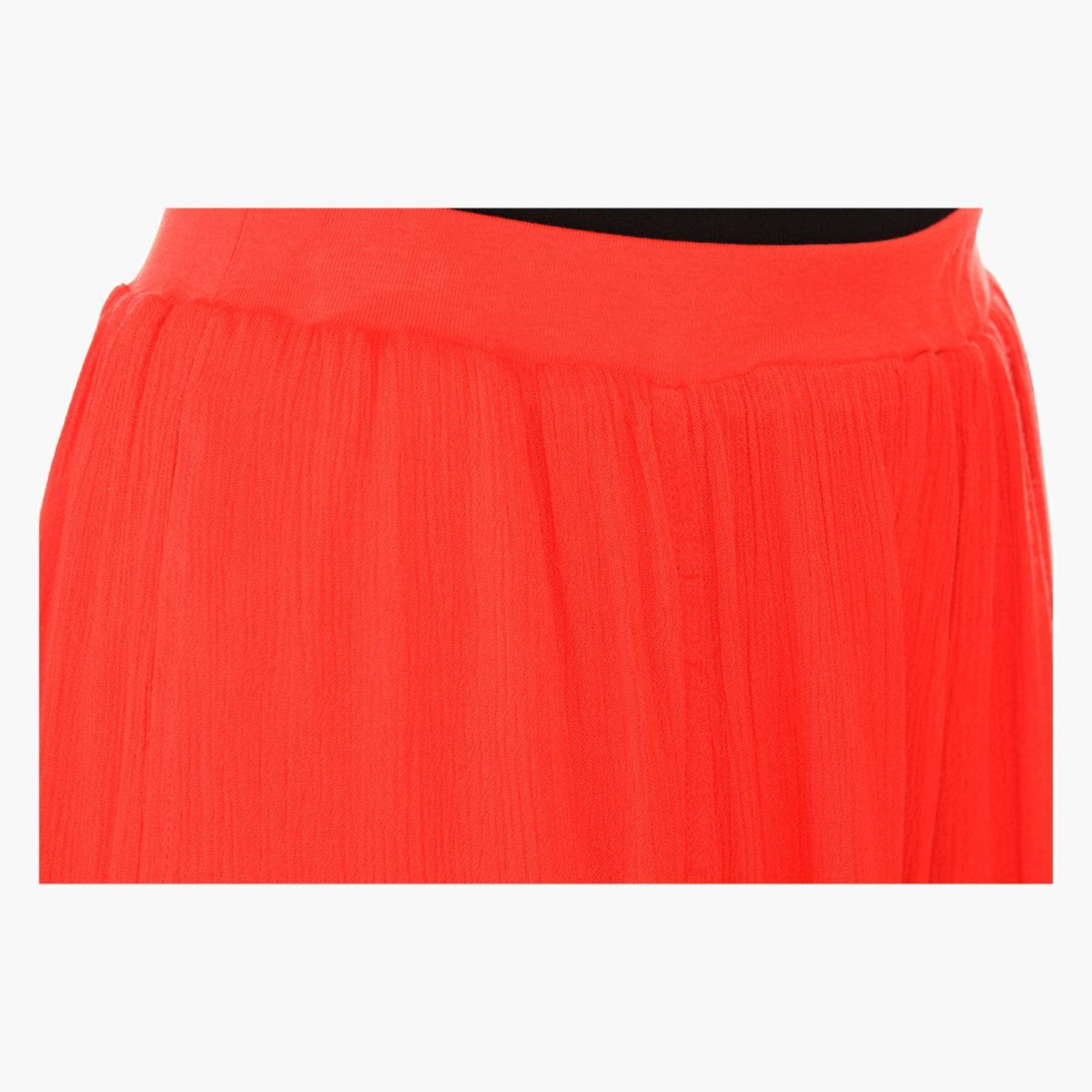 Solid Colour Palazzo Pants-women-clothing-bottoms-trousers-image-4