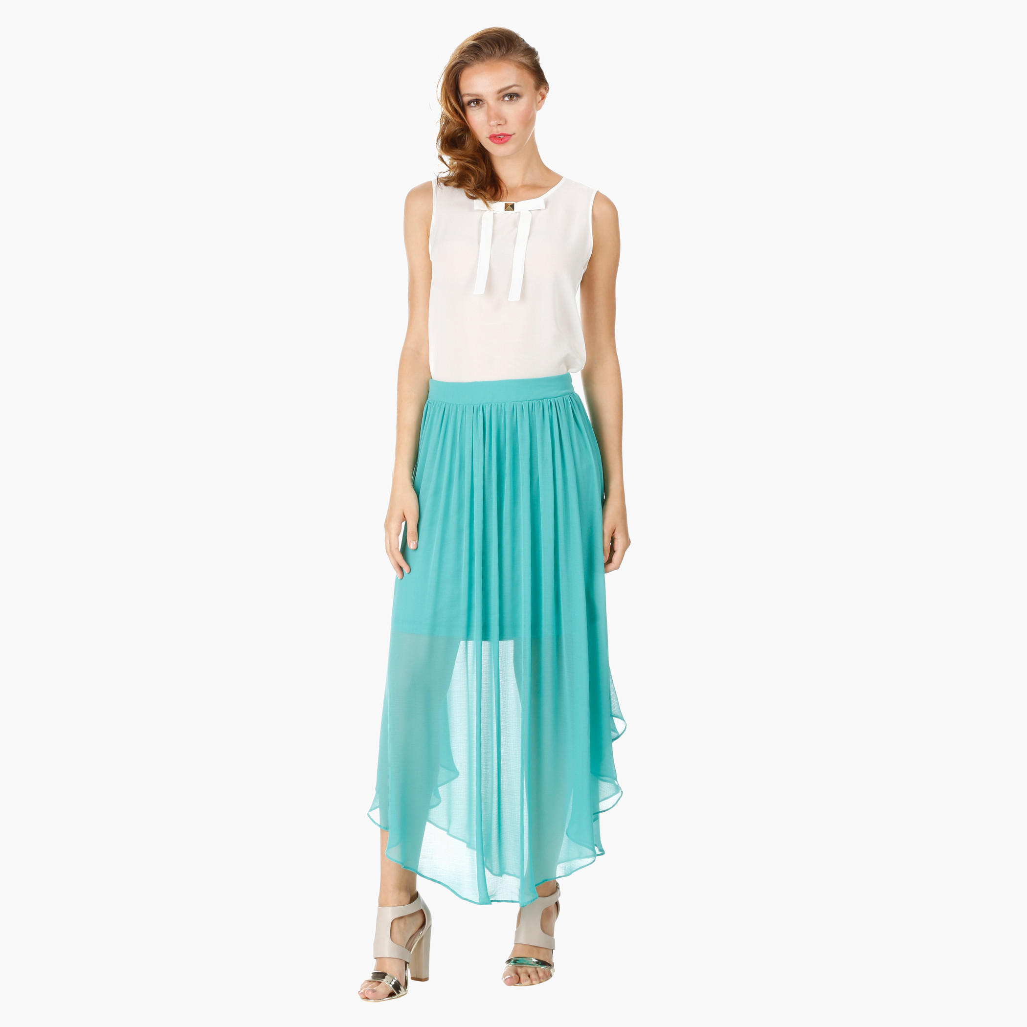 Solid Colour Skirt-women-clothing-bottoms-skirts-image-5
