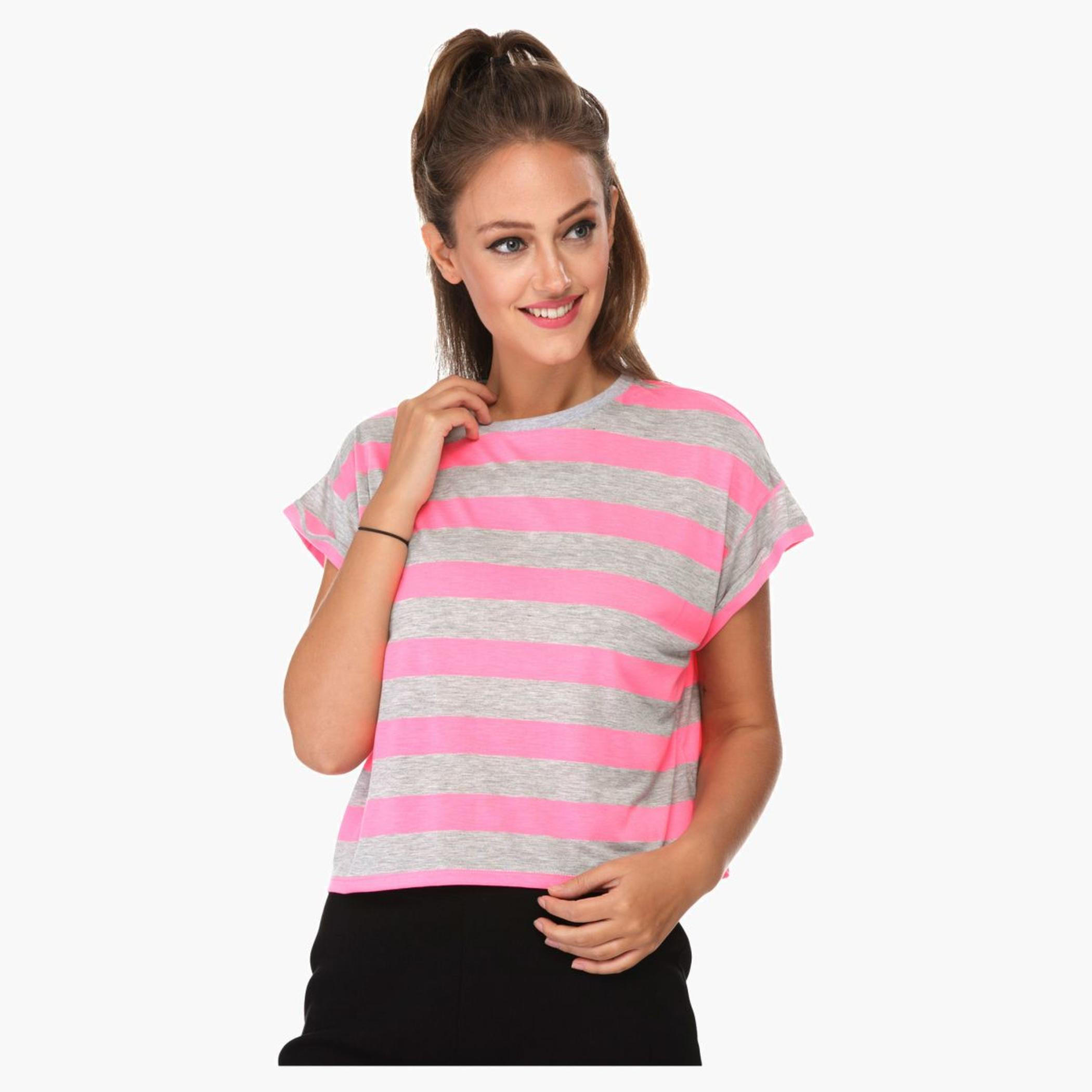 Striped Top-women-clothing-tshirts-image-1