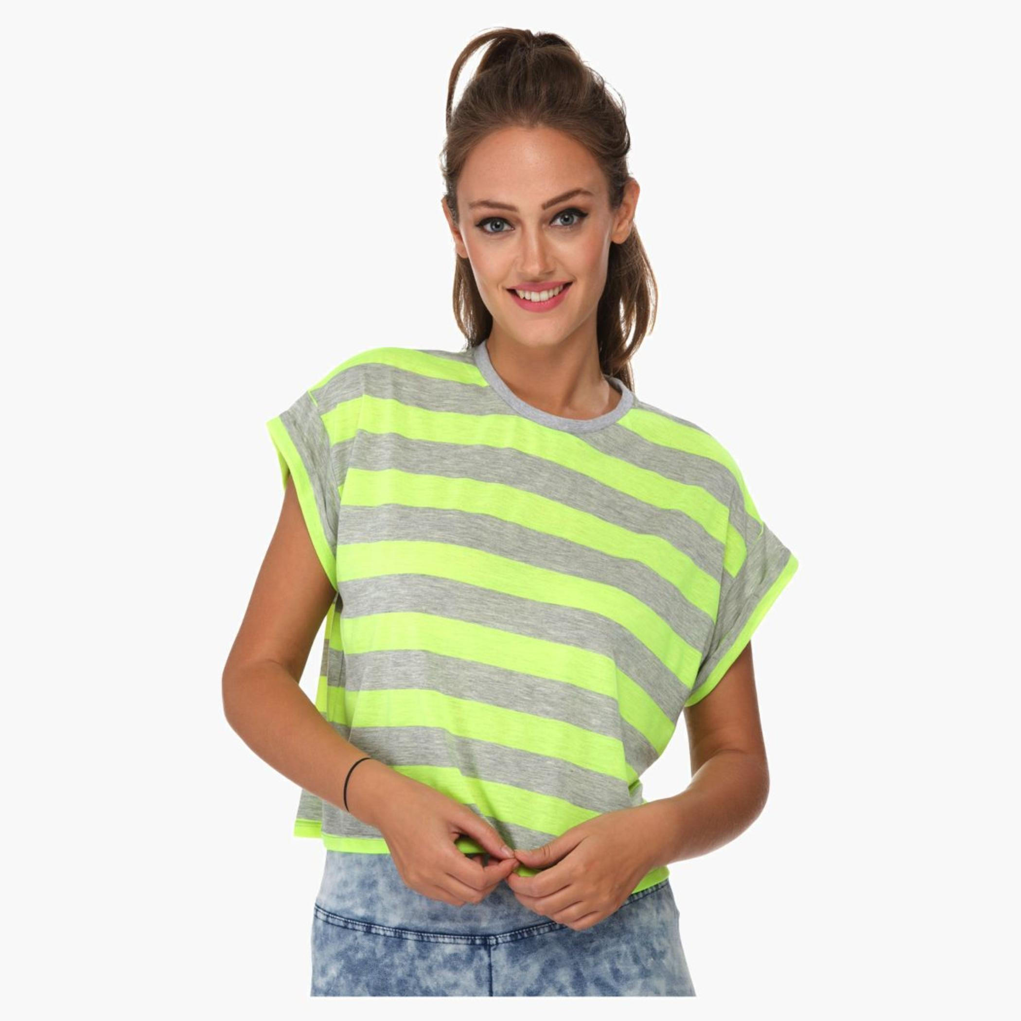 Striped Top-women-clothing-tshirts-image-6