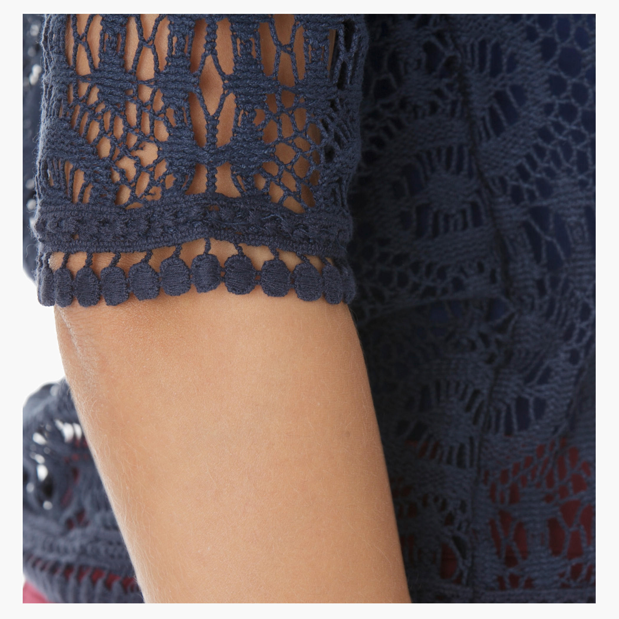 Crochet Lace Shell Top-women-clothing-cardigansandjumpers-jumpers-image-2