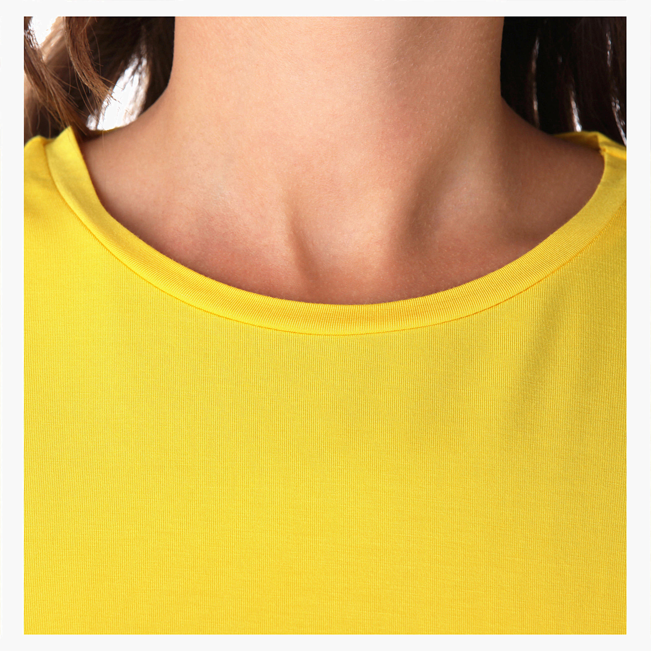 Solid Colour Crop Top-women-clothing-shirtsandblouses-blouses-image-2