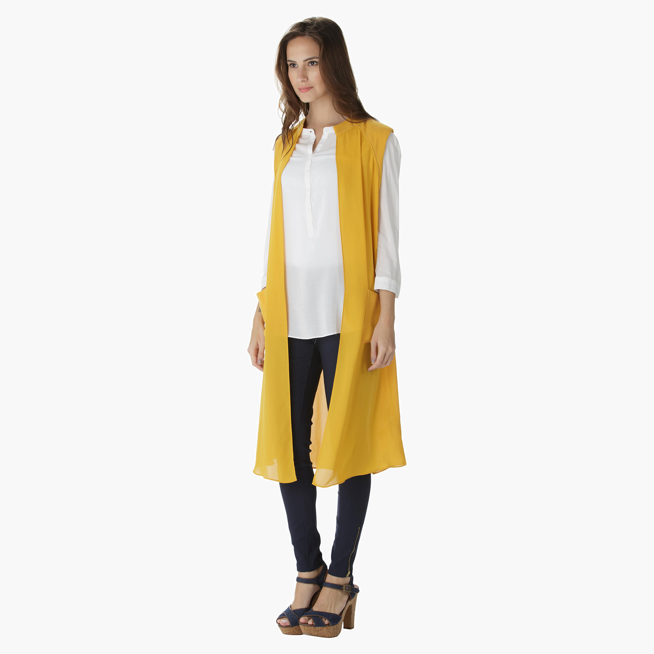 Solid Colour Jacket-women-winterwear-coatsandjackets-jackets-image-7