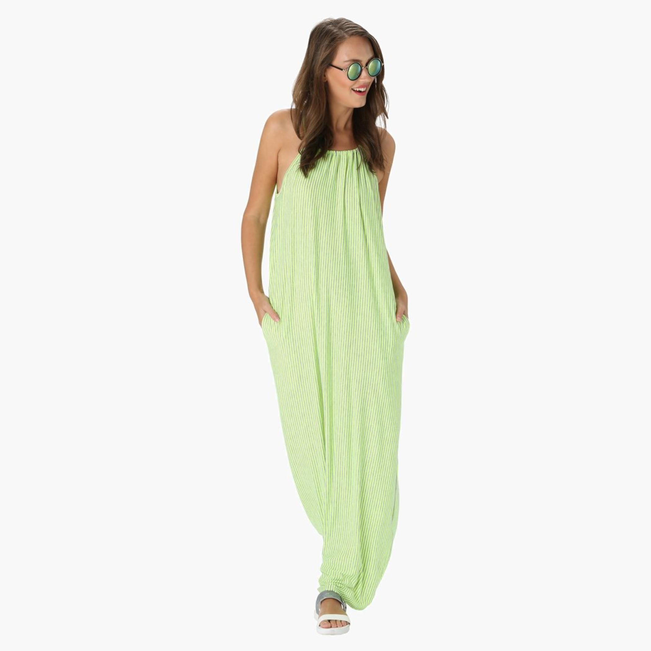 Striped Maxi Dress-women-clothing-dresses-image-5