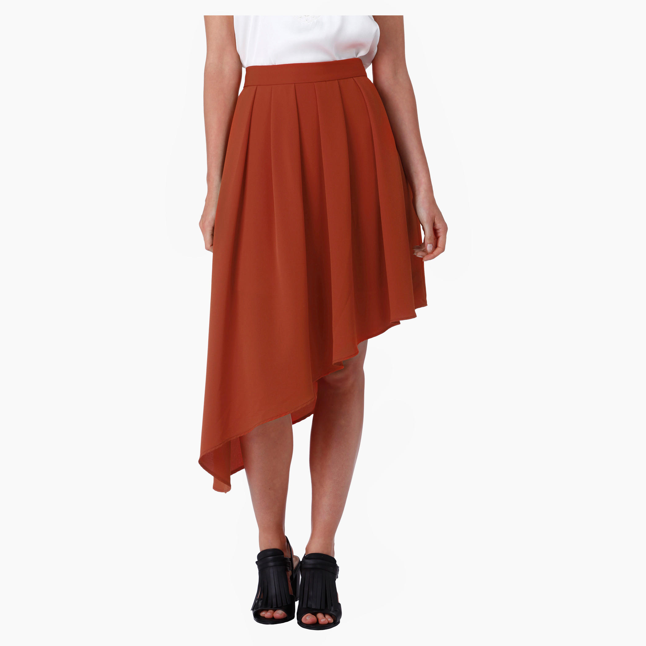 Asymmetrical Midi Skirt-women-clothing-bottoms-skirts-image-1