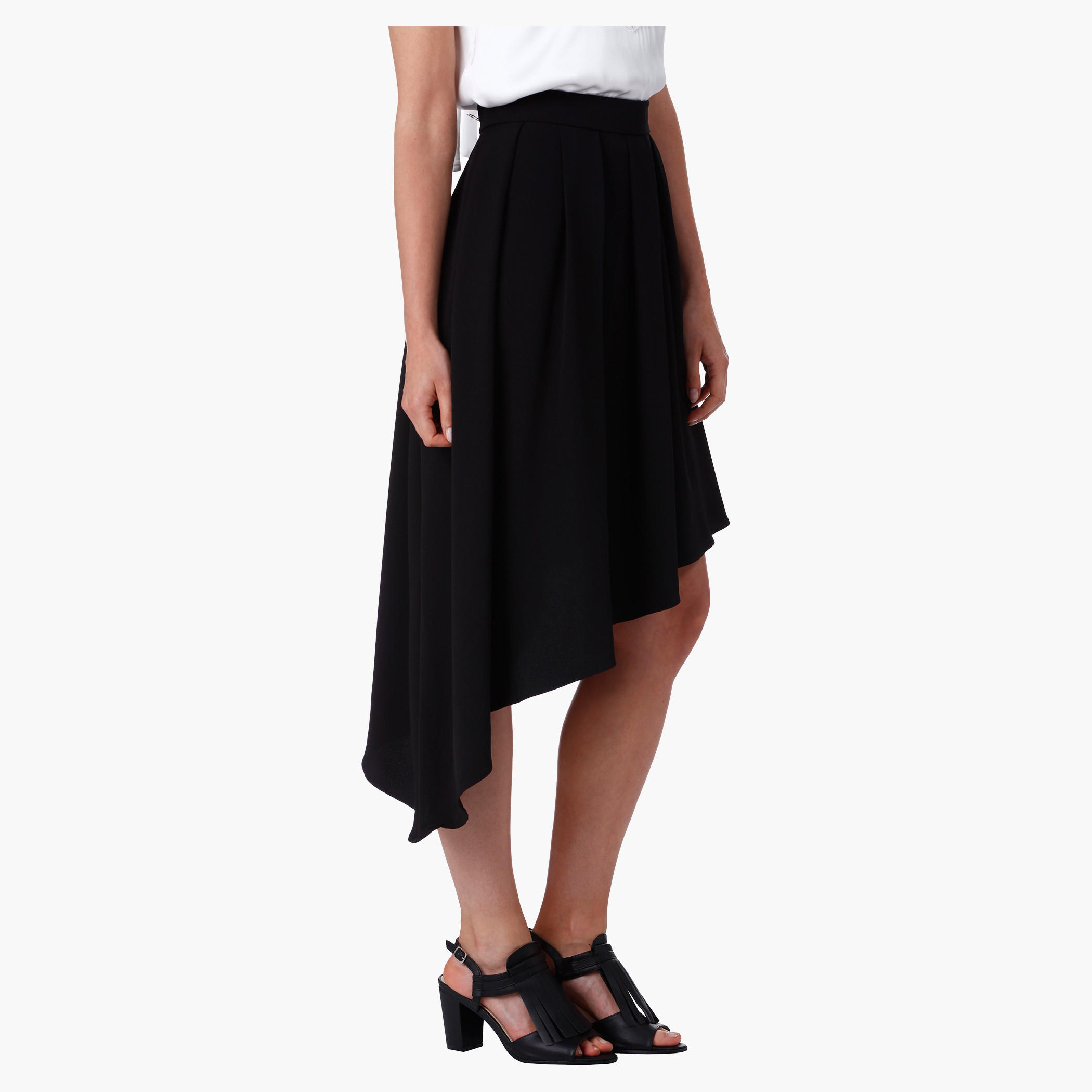 Asymmetrical Midi Skirt in Regular Fit-women-clothing-bottoms-skirts-image-3
