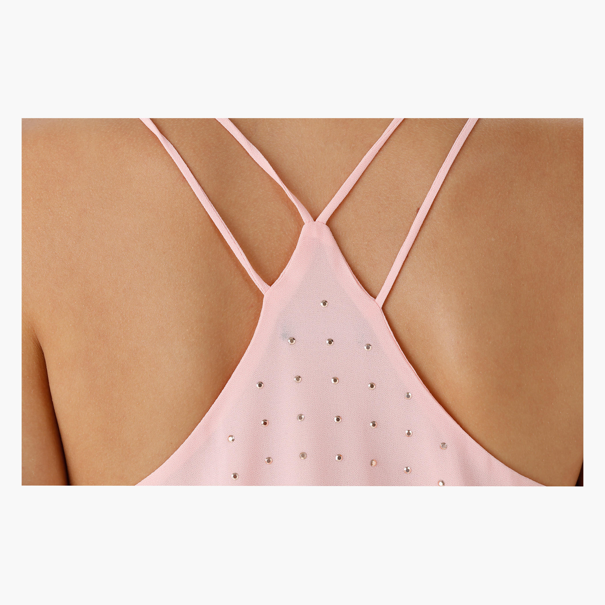 Strappy Embellished Tank Top-women-clothing-shirtsandblouses-blouses-image-4