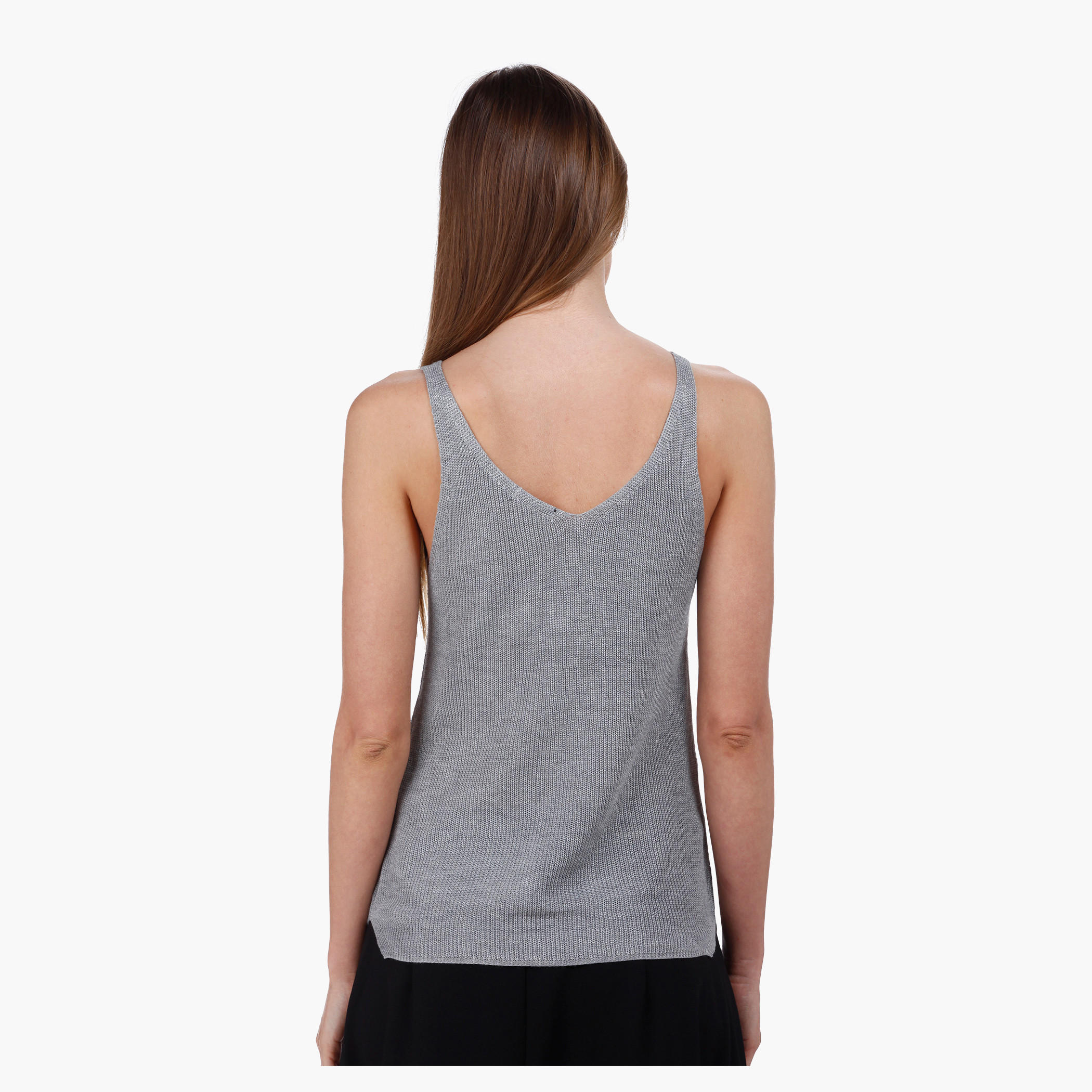 Sleeveless Crop Tank Top in Regular Fit-women-clothing-tshirts-image-12