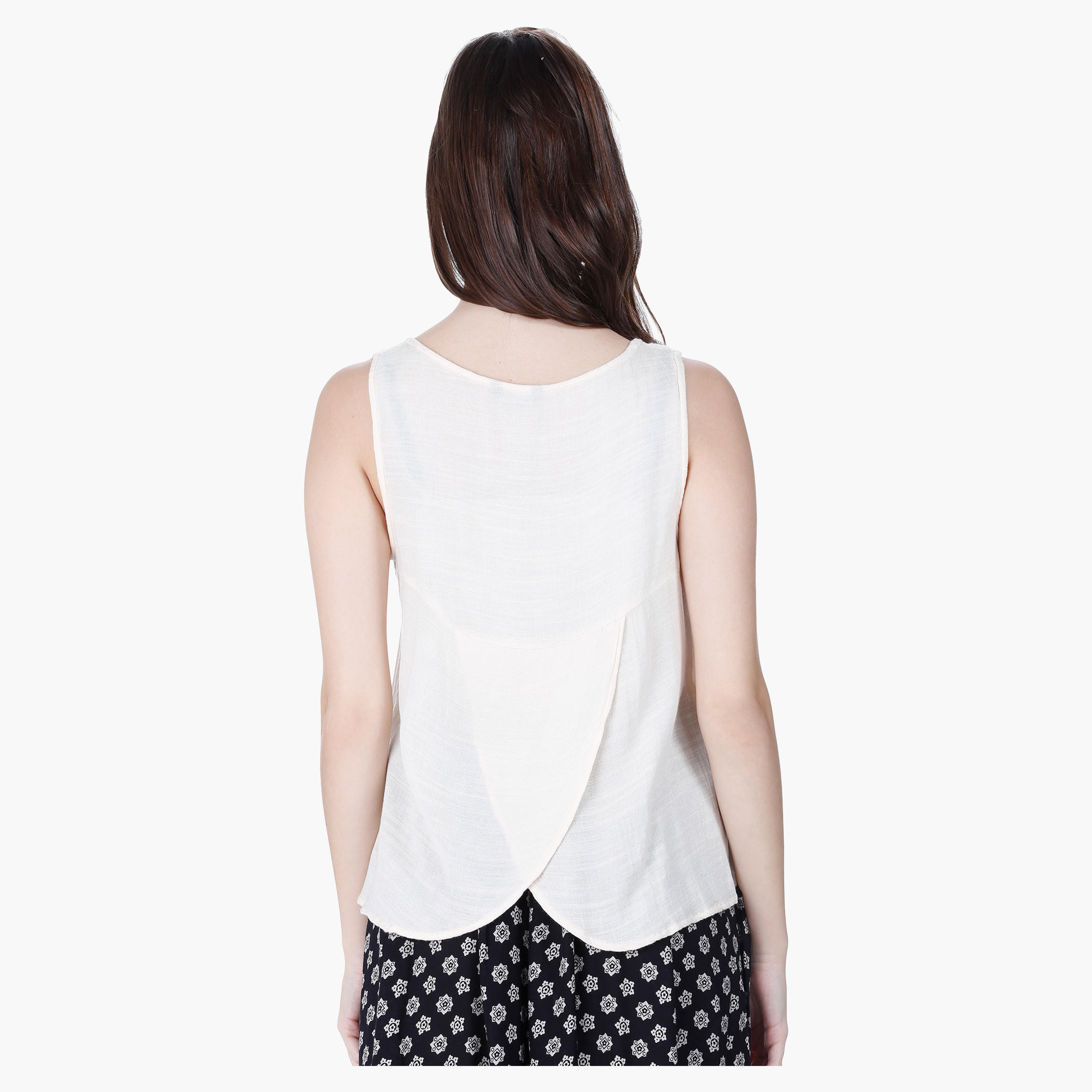 Sleeveless High-low Blouse-women-clothing-shirtsandblouses-blouses-image-2