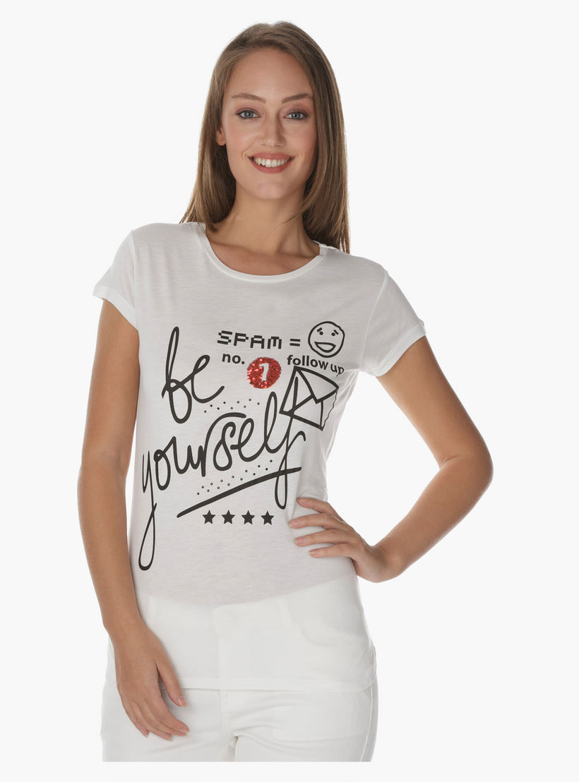 Basic Printed T-shirt-women-clothing-tshirts-image-5