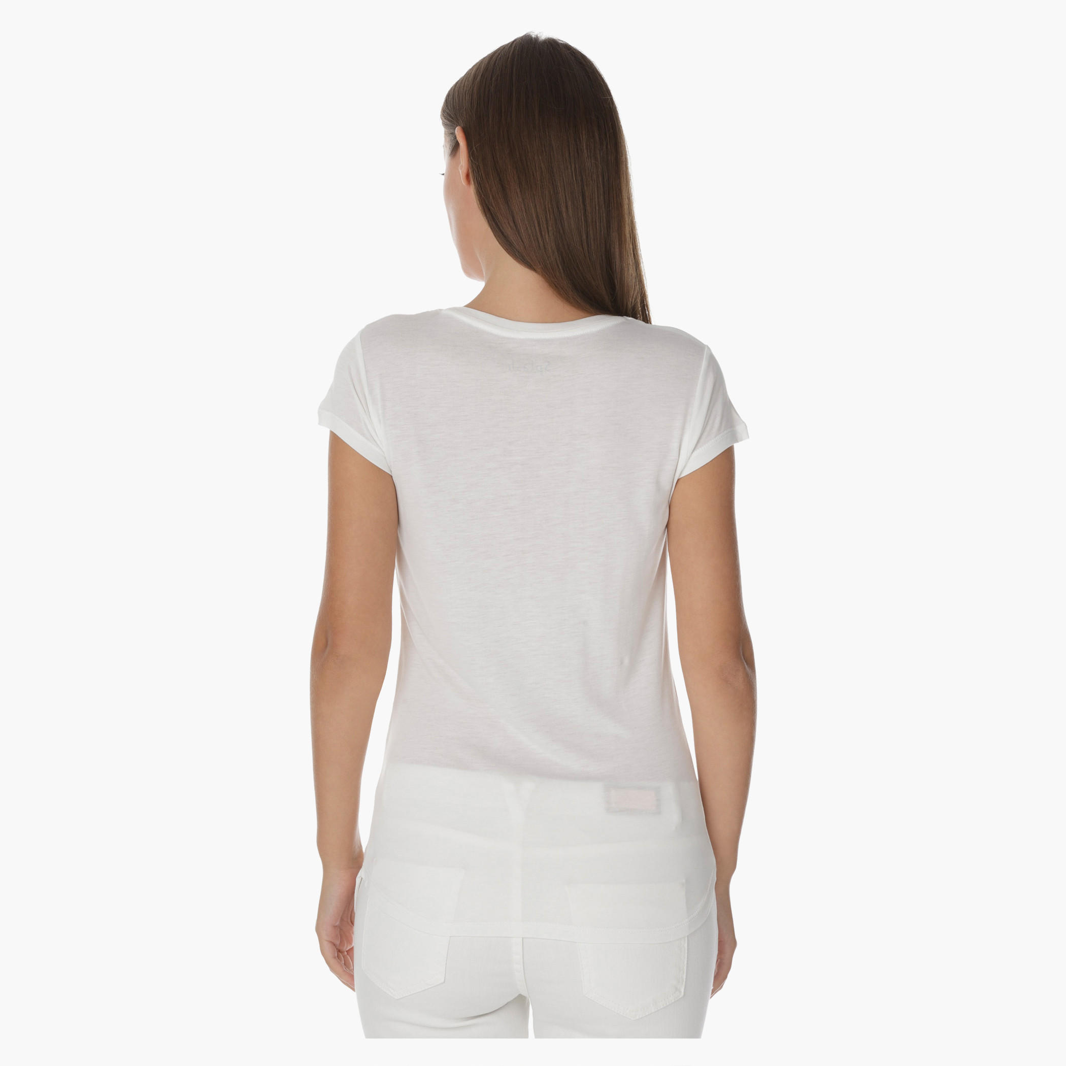Basic Printed T-shirt-women-clothing-tshirts-image-4