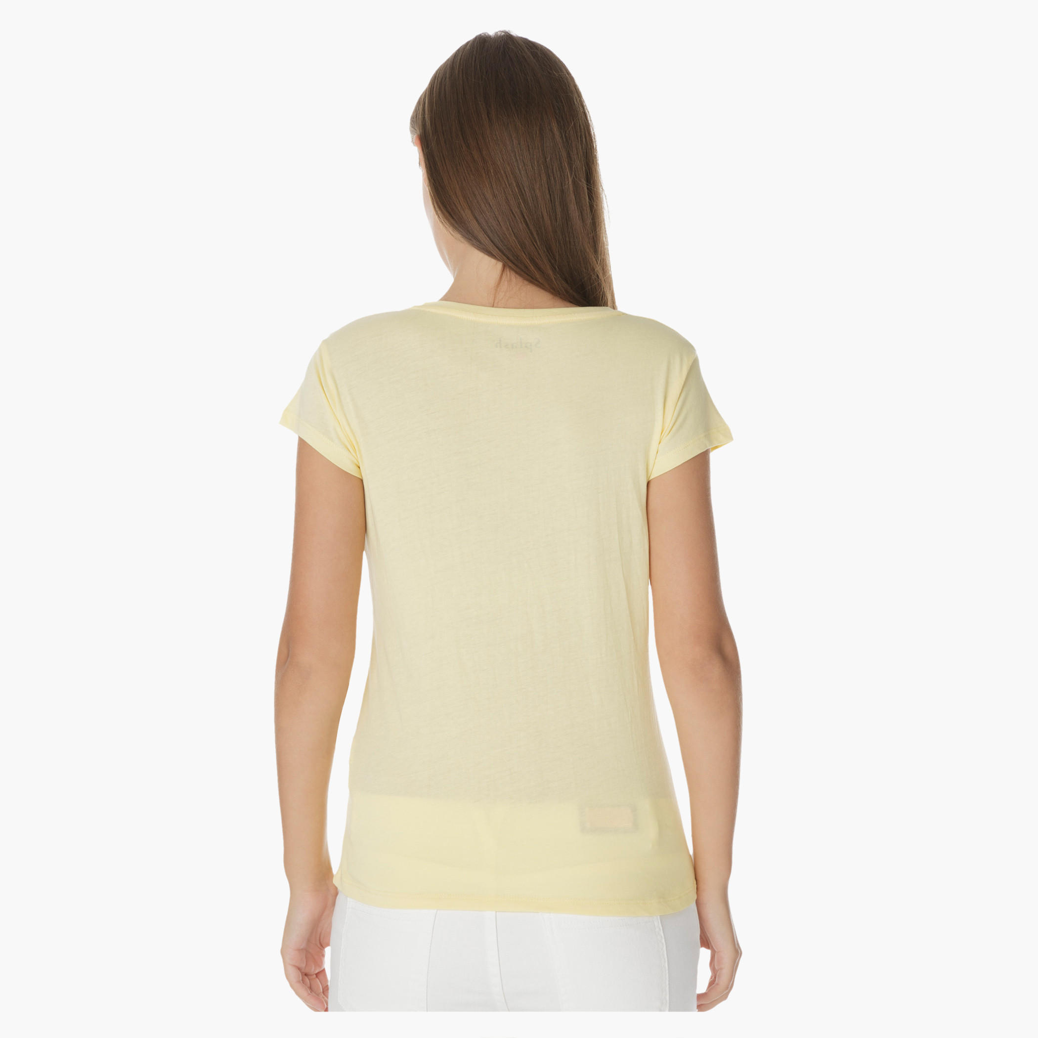 Basic Printed T-shirt-women-clothing-tshirts-image-2